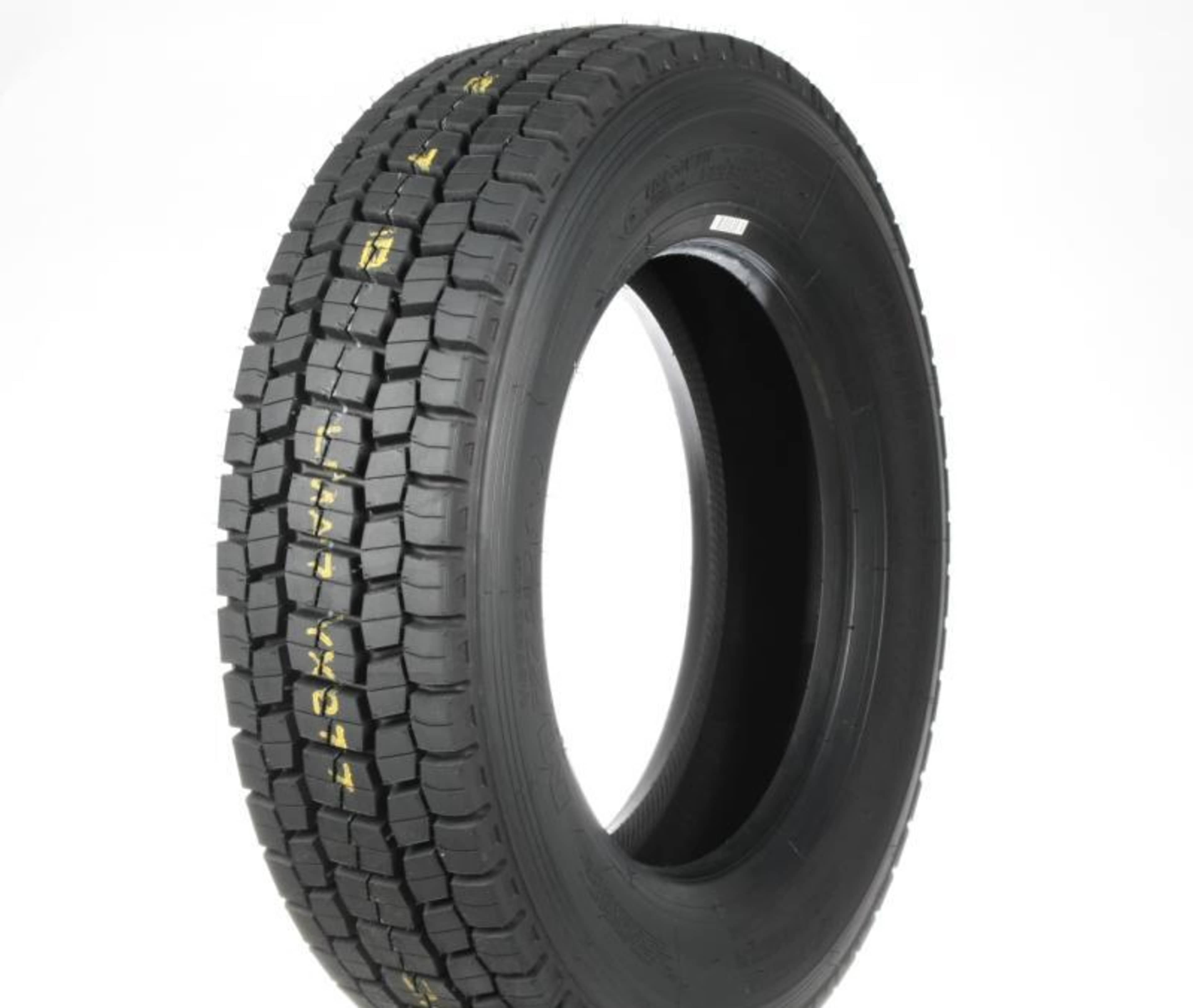 Tire Sidetread