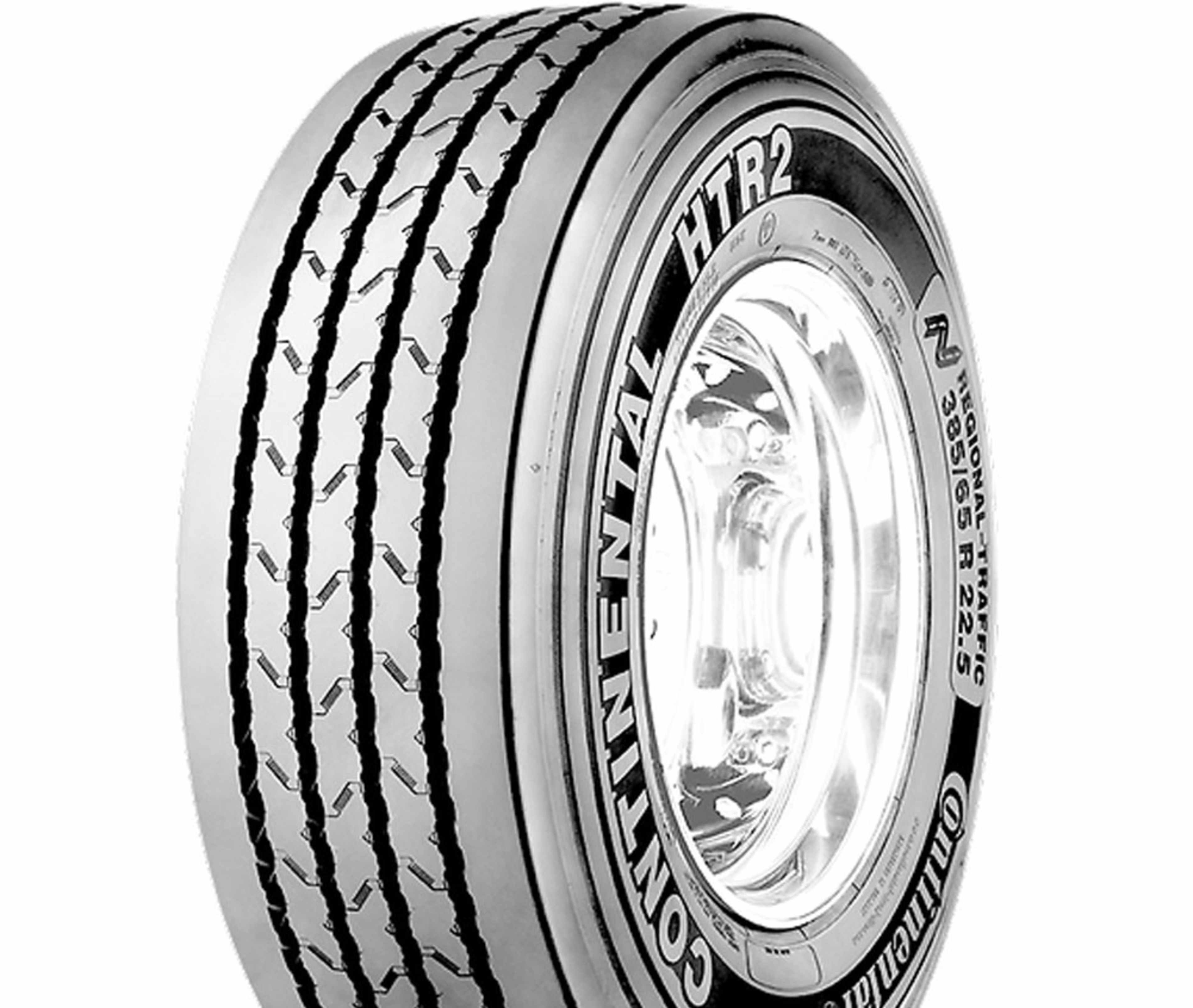 Tire Sidetread