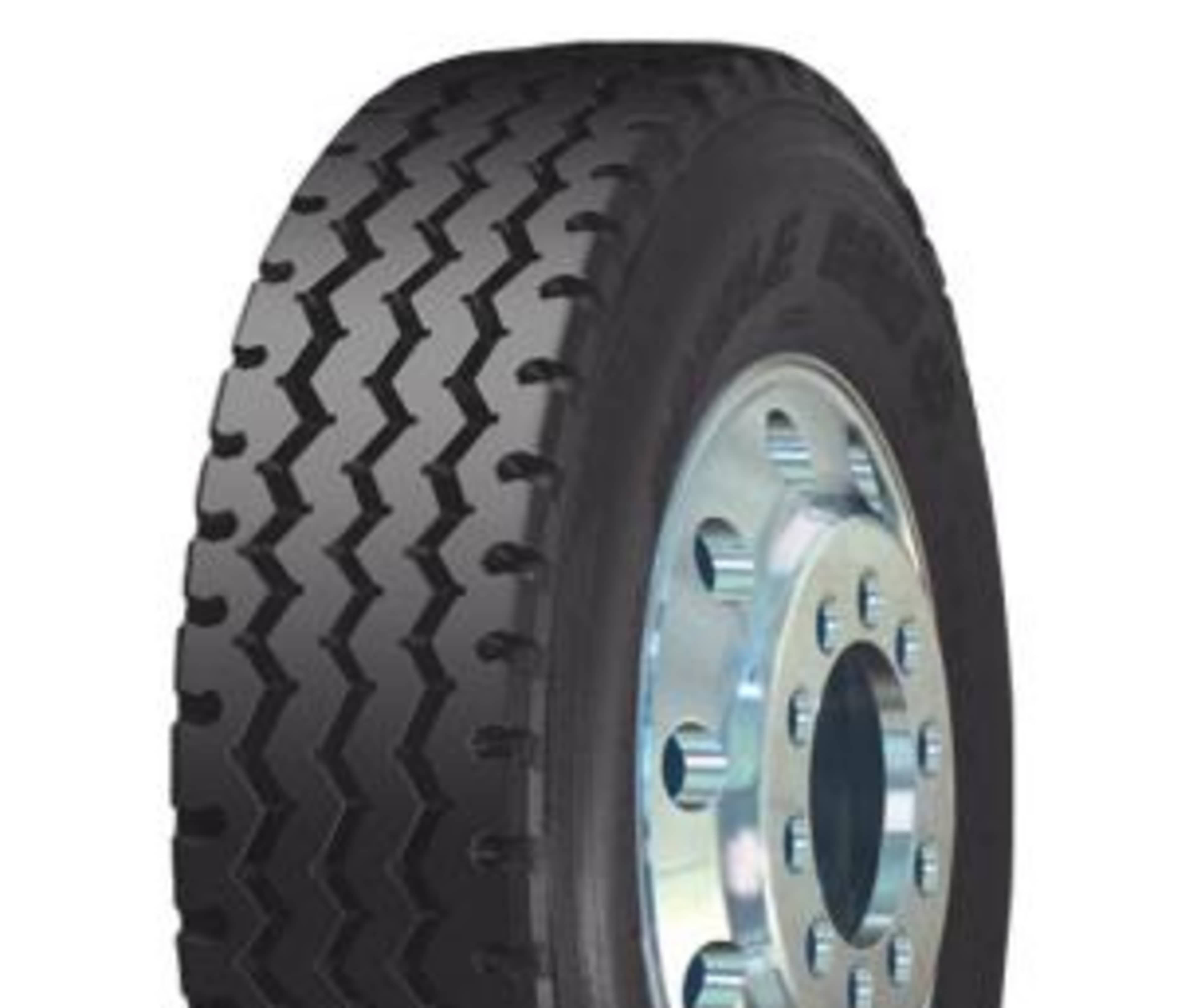 Tire Sidetread