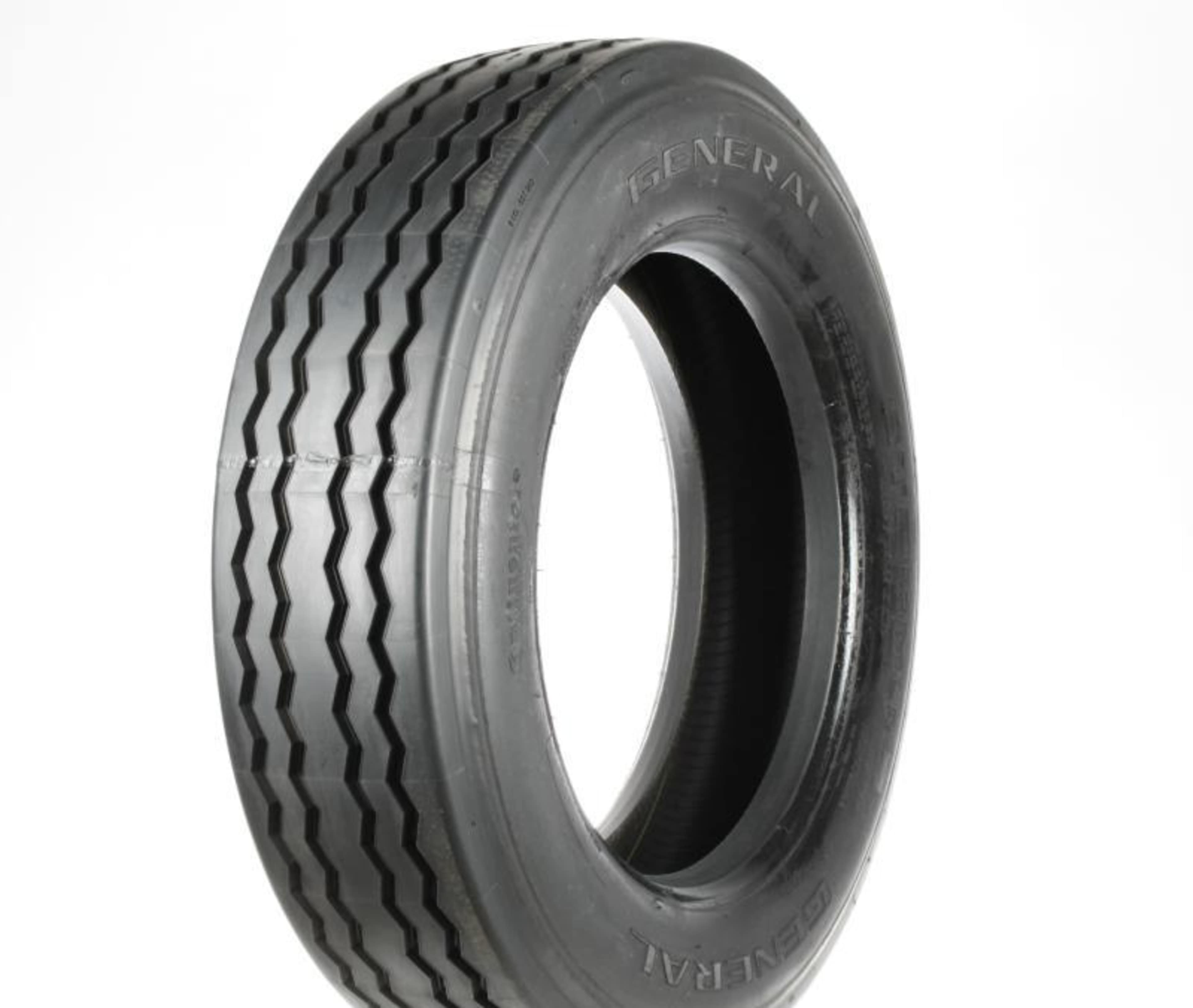 Tire Sidetread