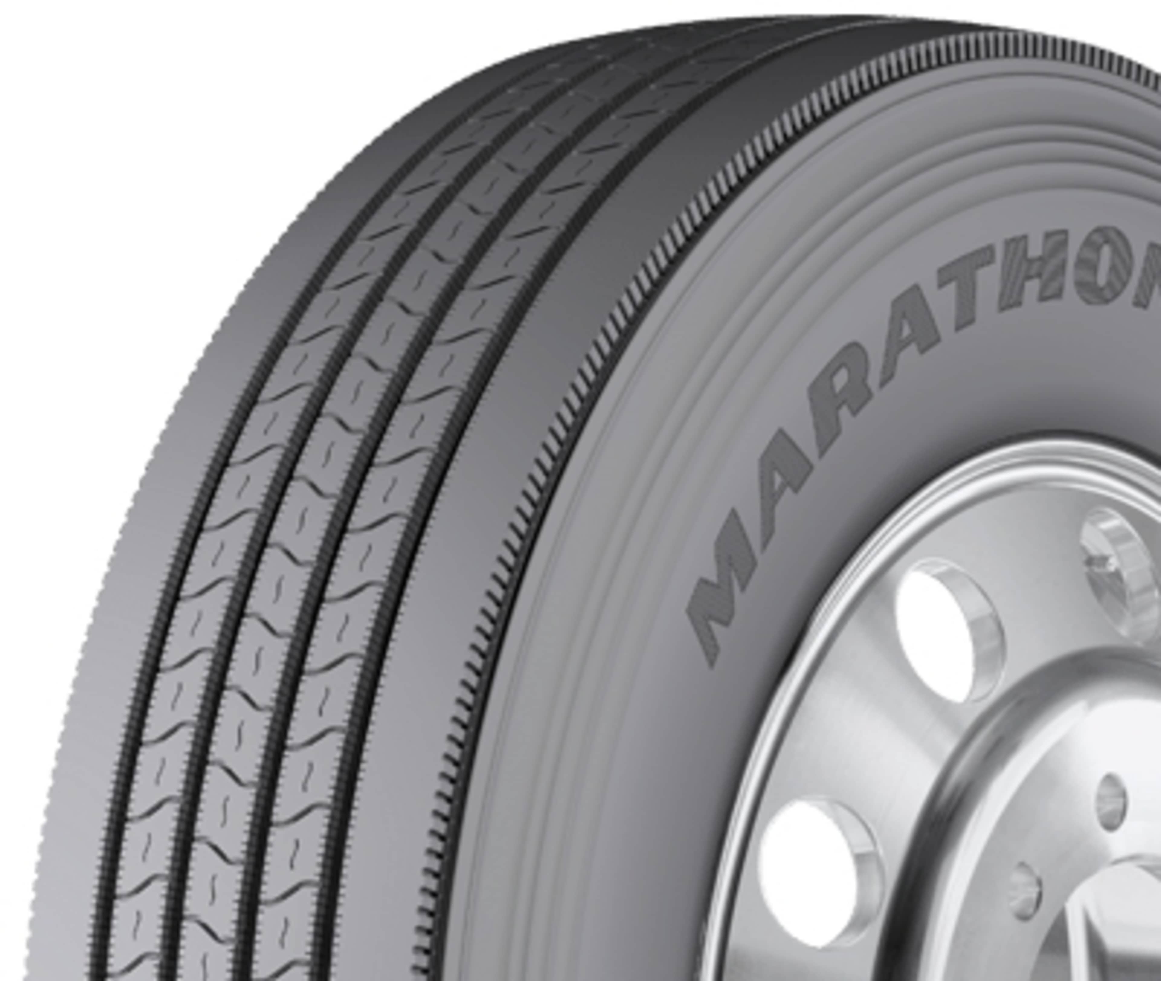 Tire Sidetread