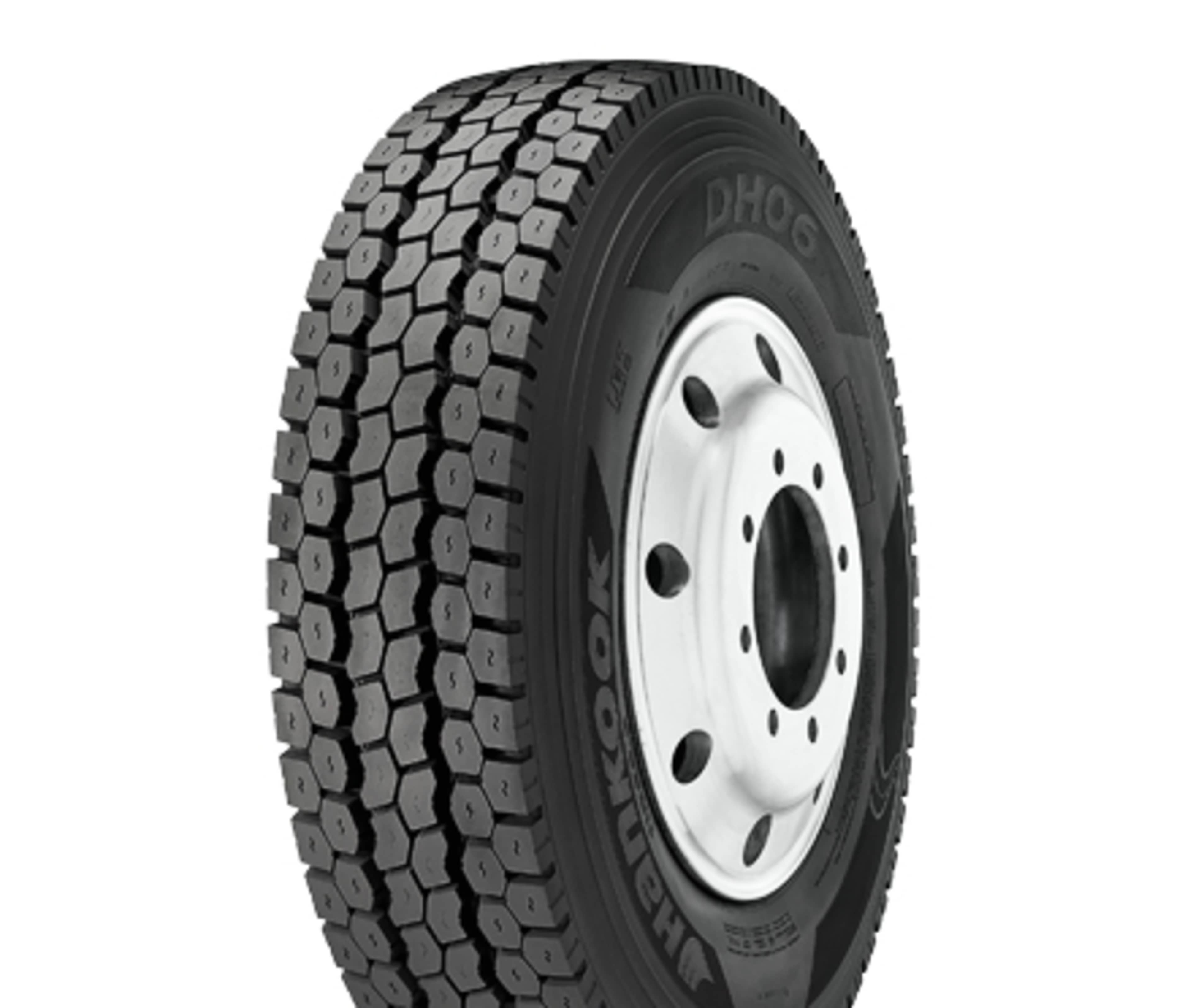 Tire Sidetread