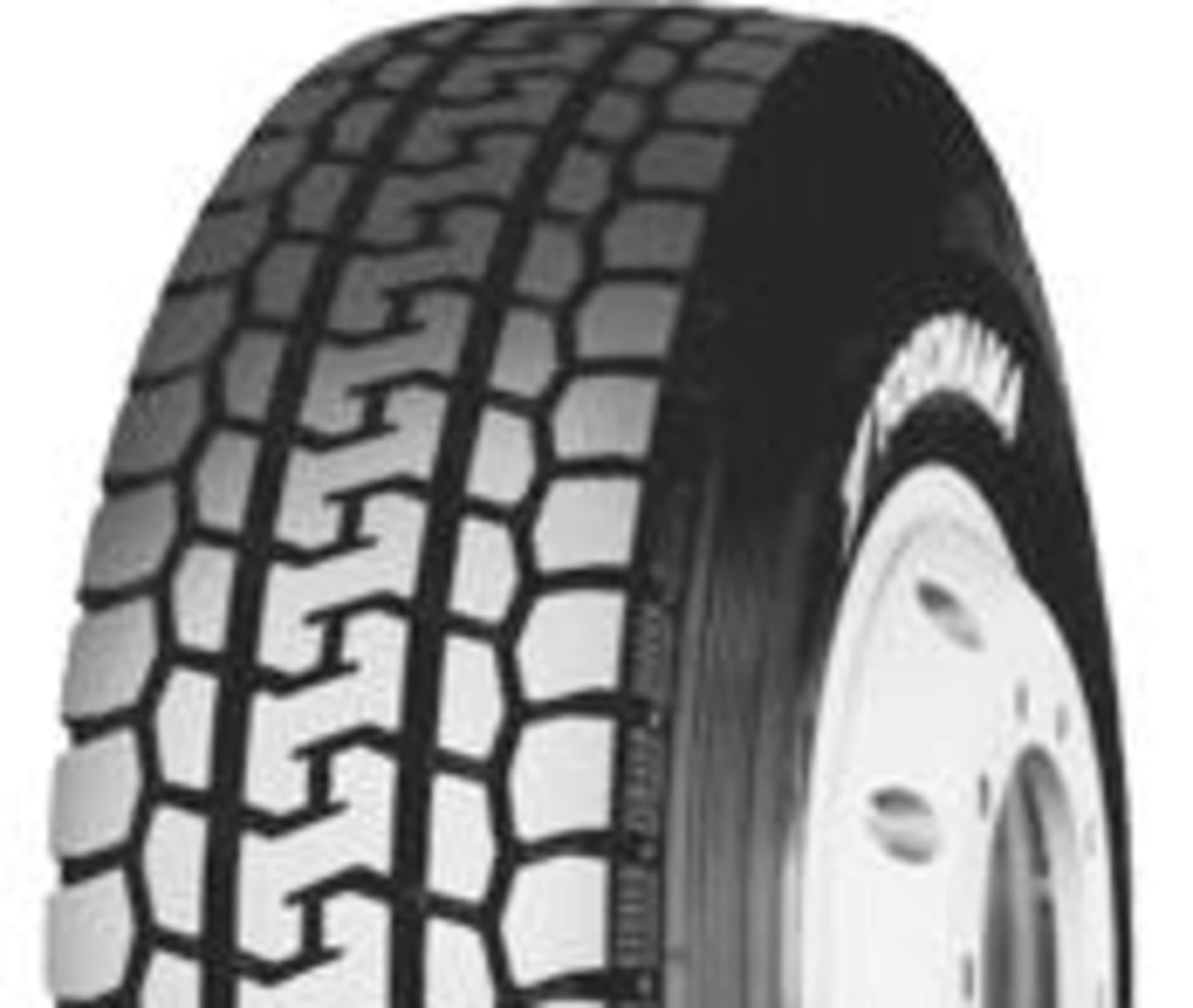 Tire Sidetread