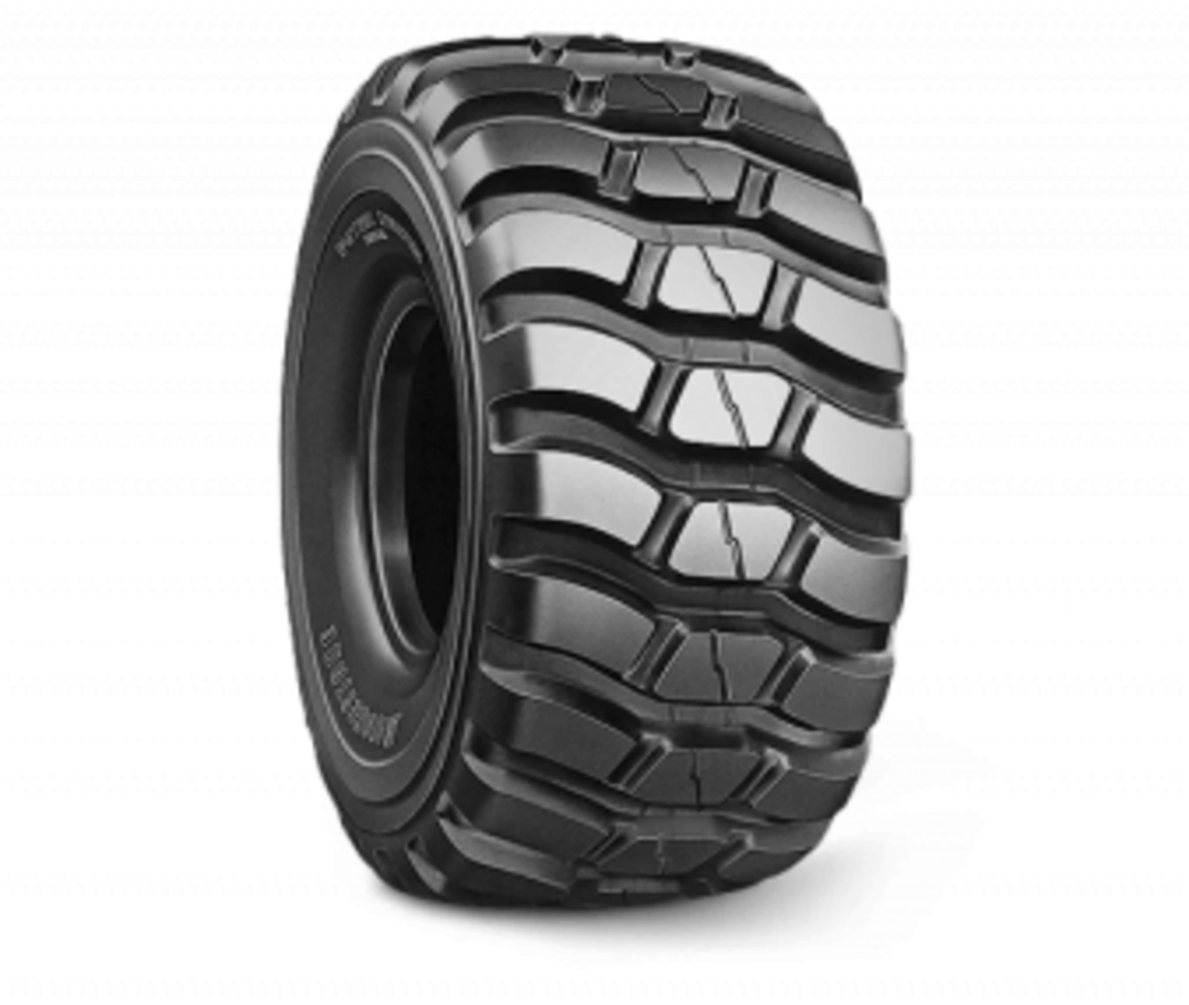Tire Sidetread