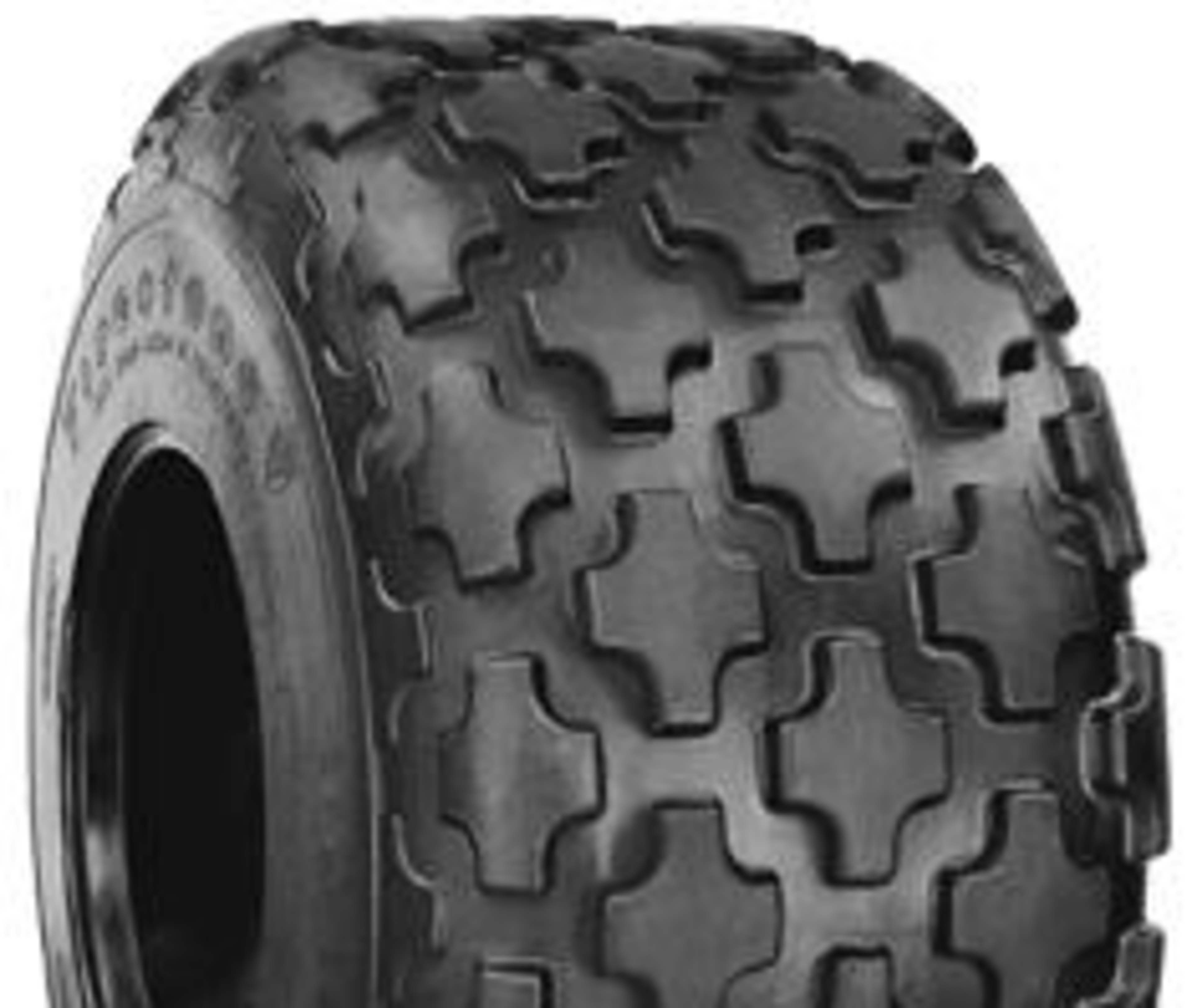Tire Sidetread