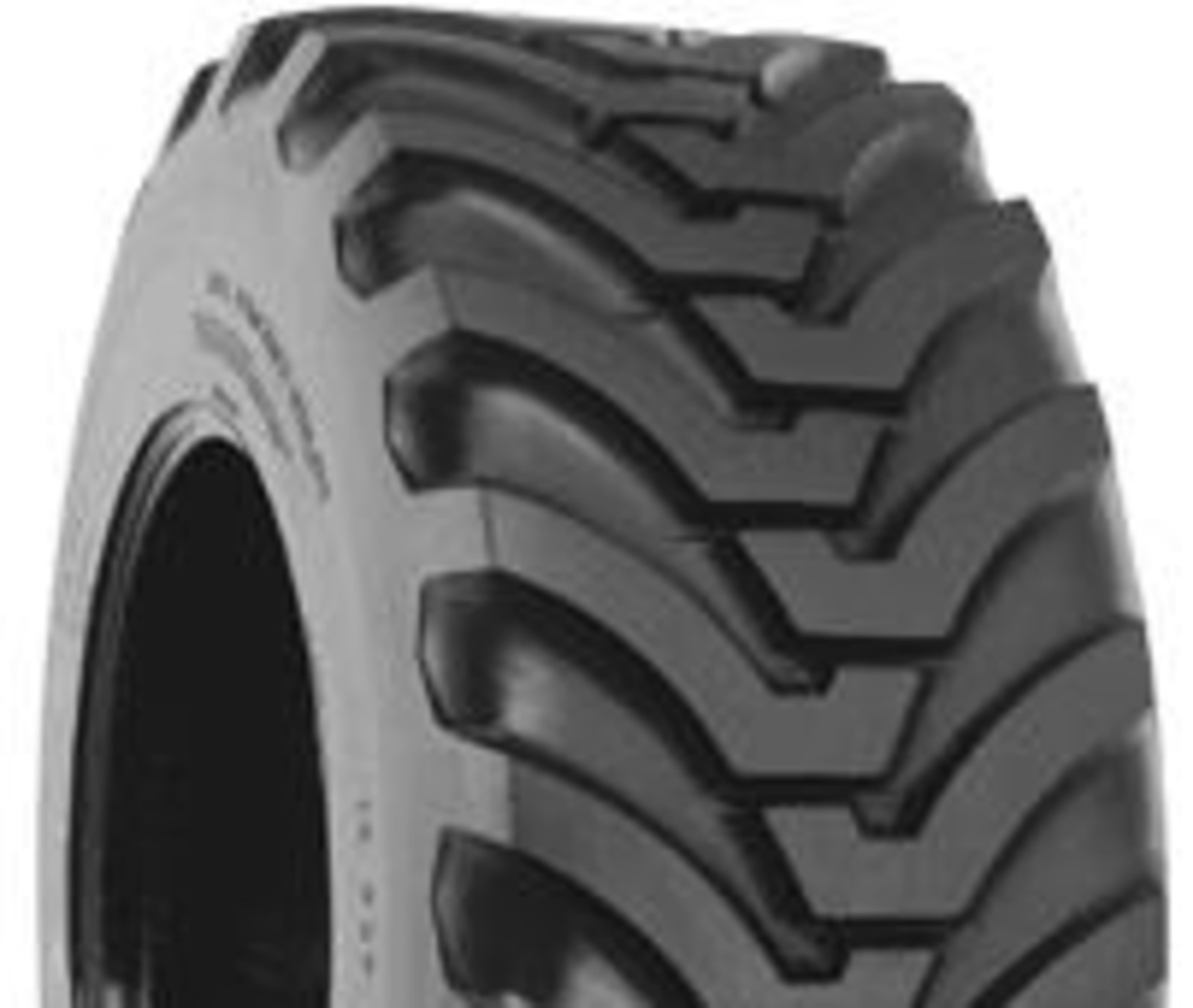 Tire Sidetread