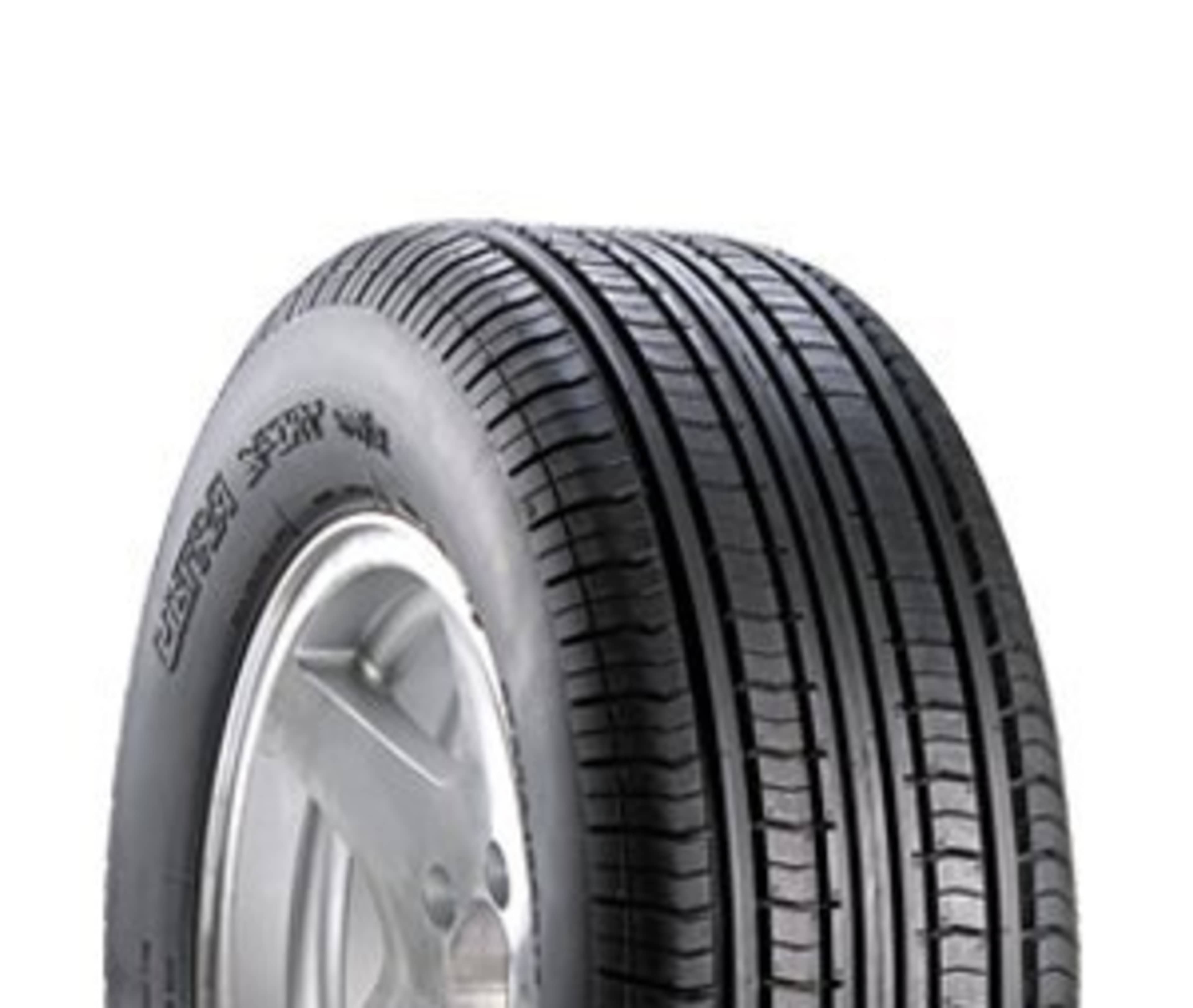 Tire Sidetread