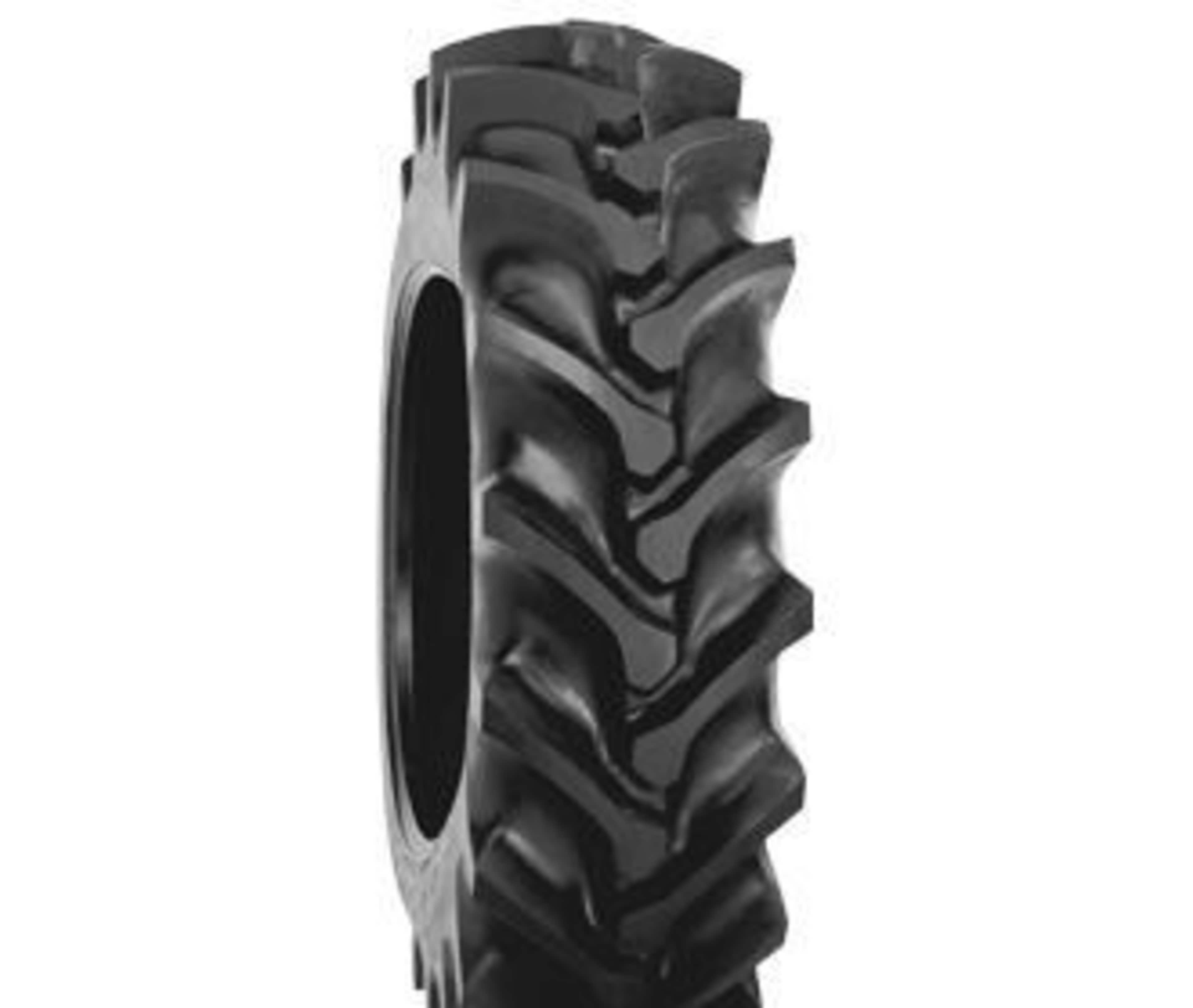 Tire Sidetread