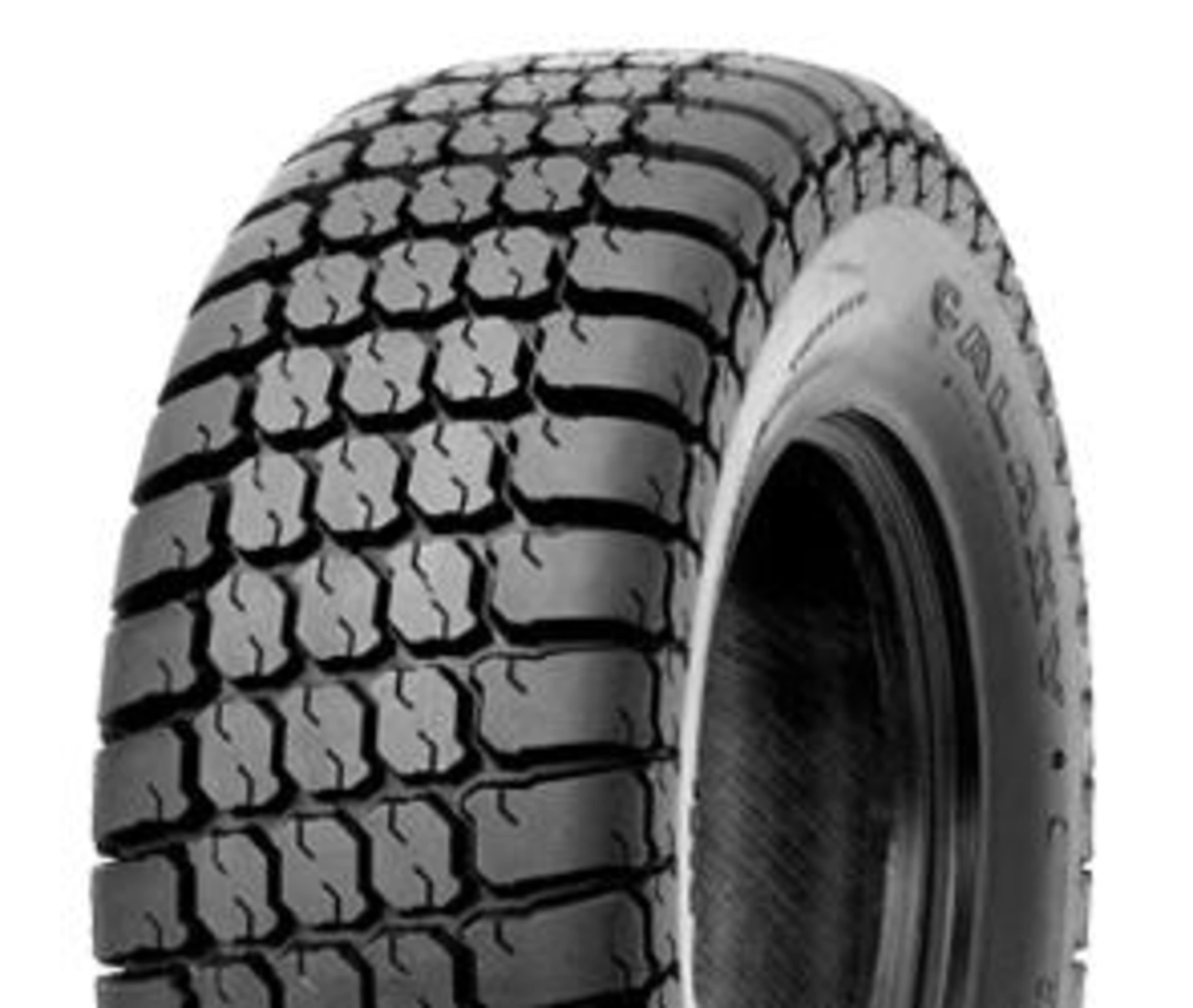 Tire Sidetread