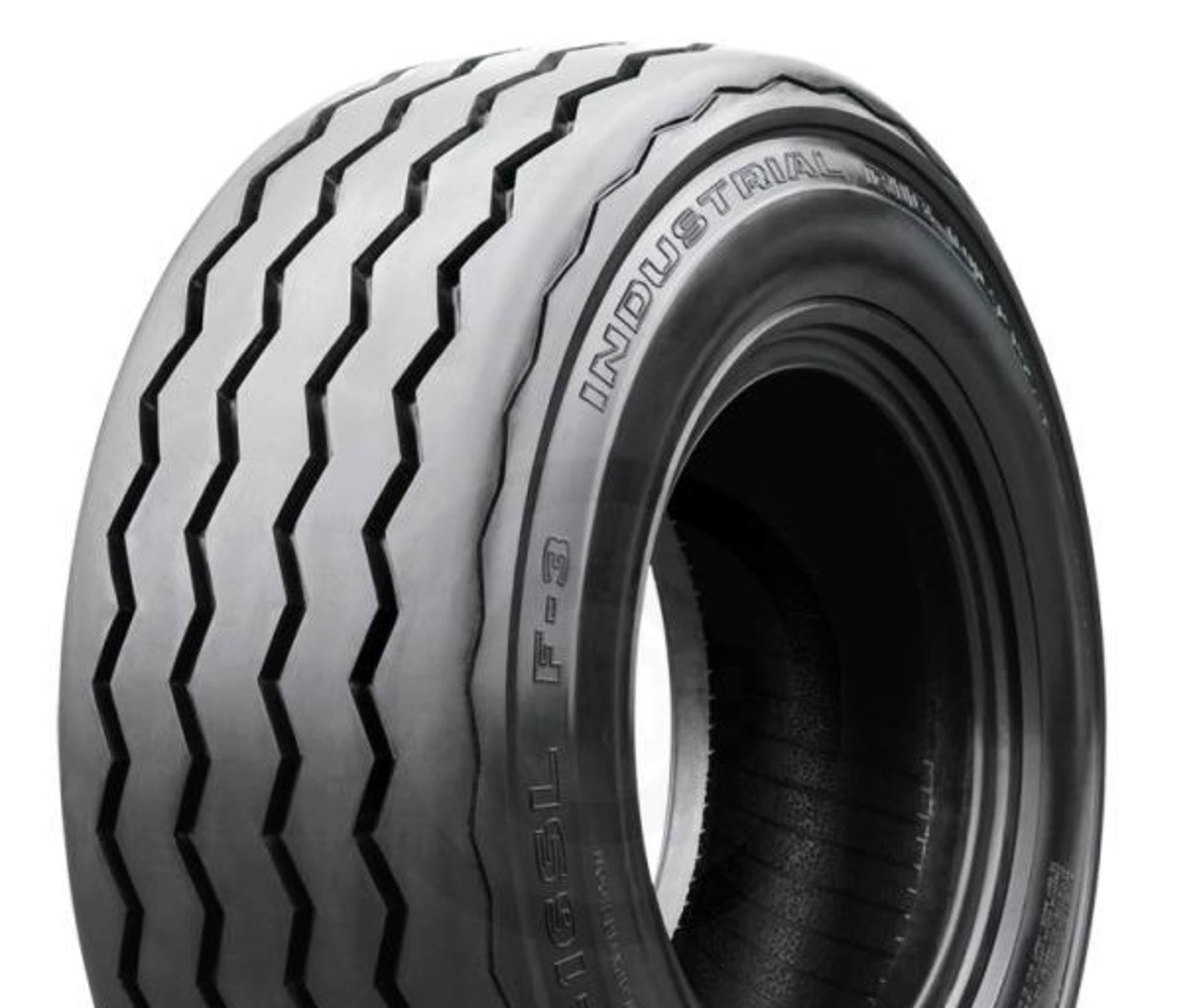 Tire Sidetread