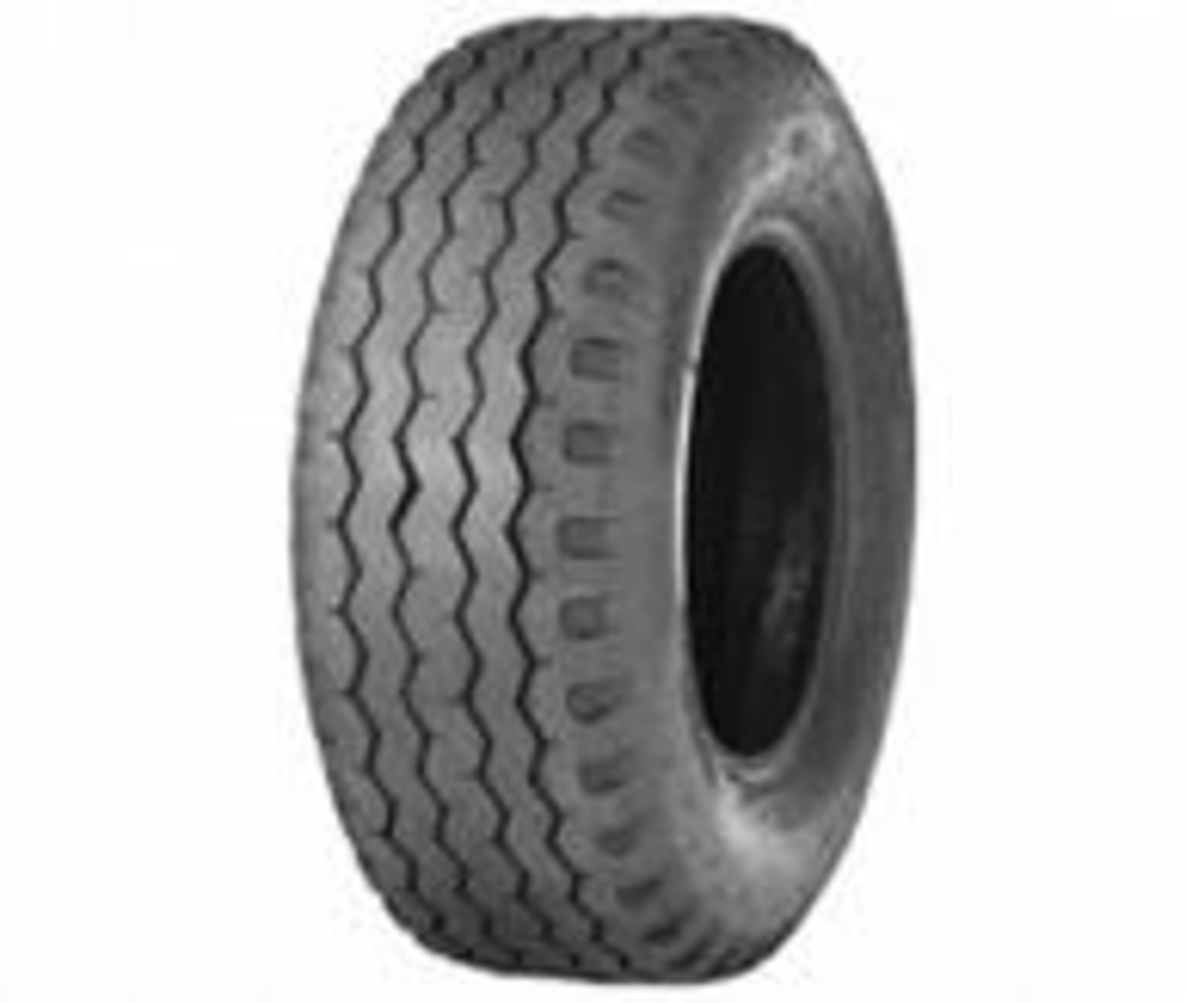 Tire Sidetread