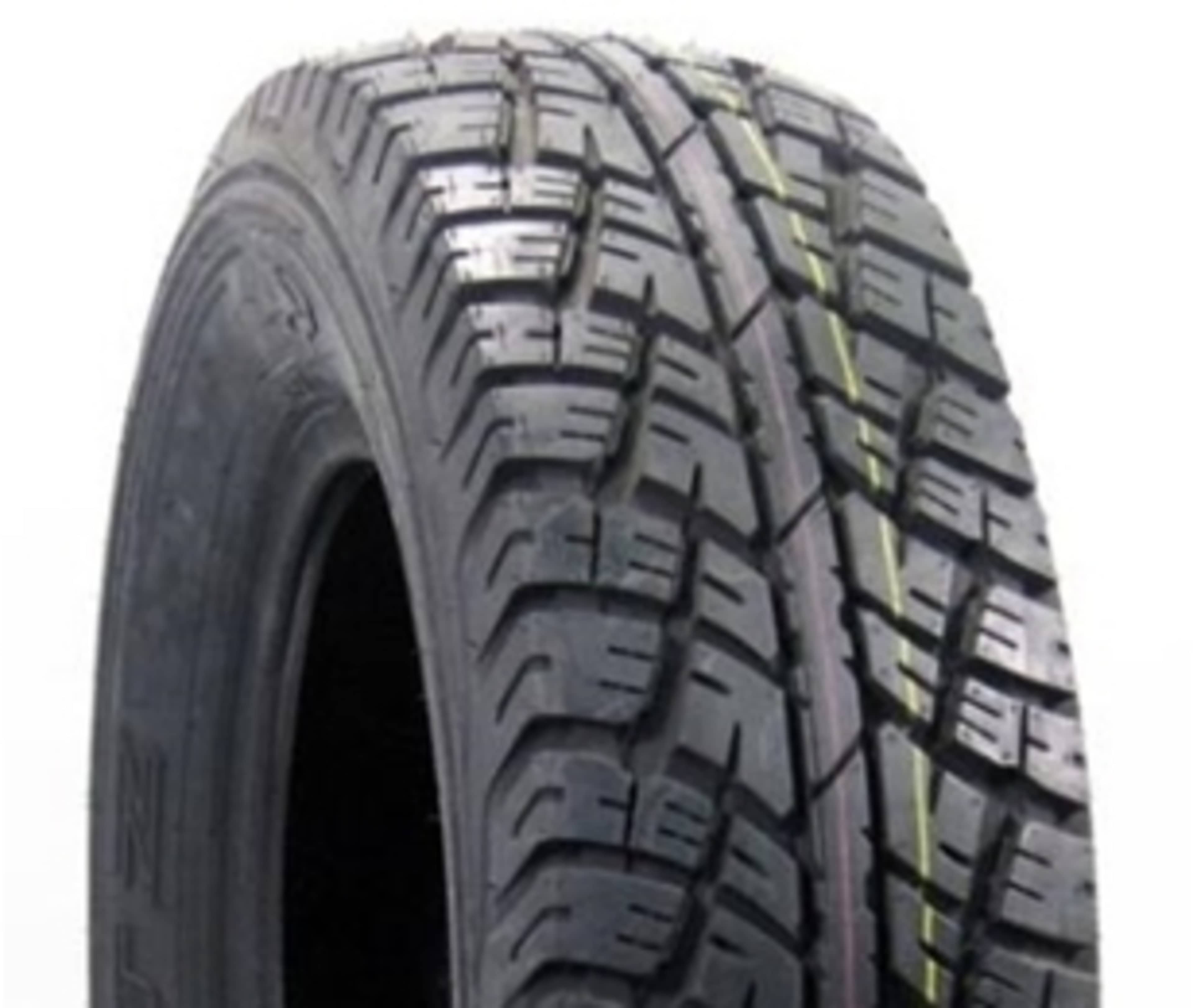 Tire Sidetread