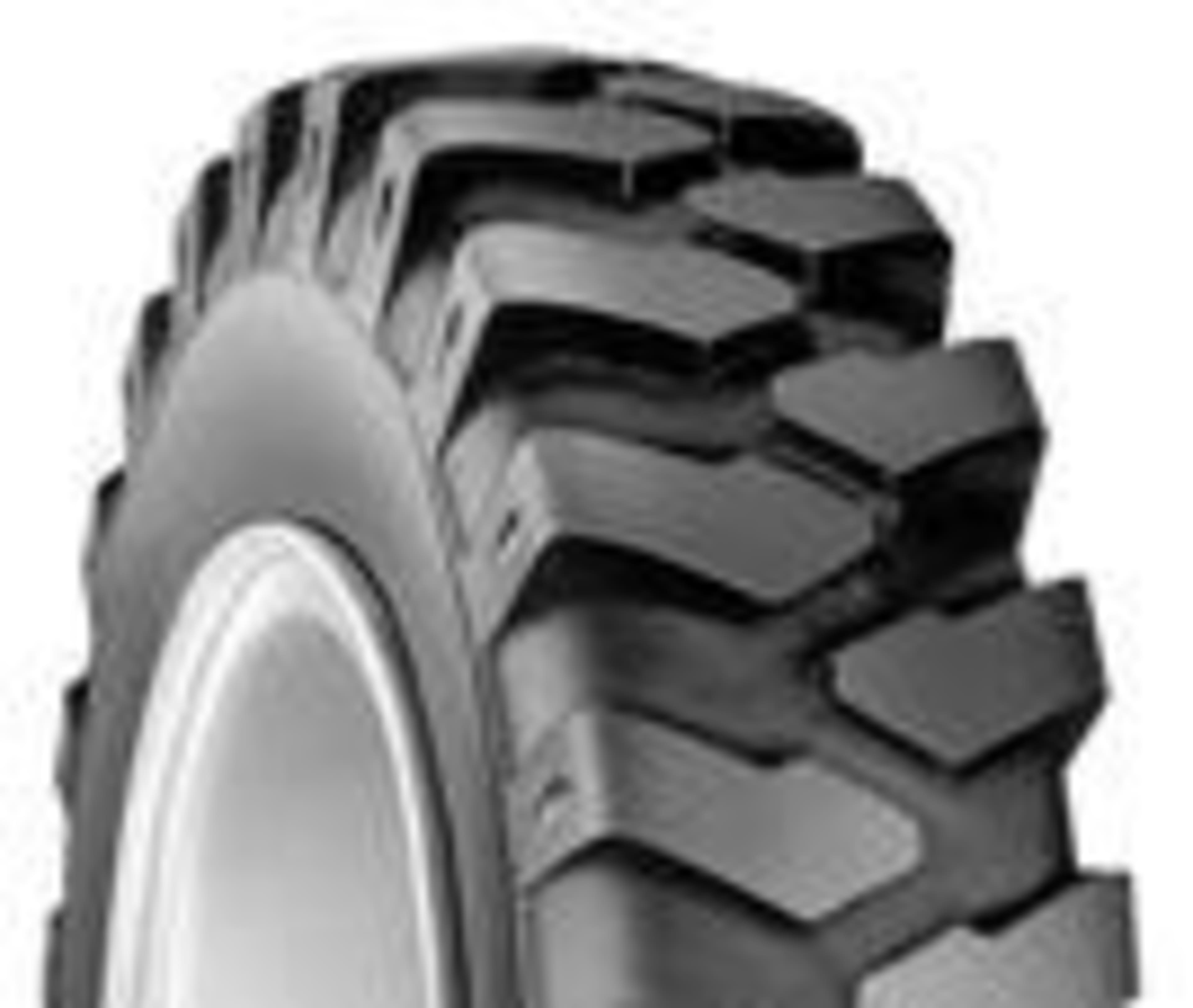 Tire Sidetread