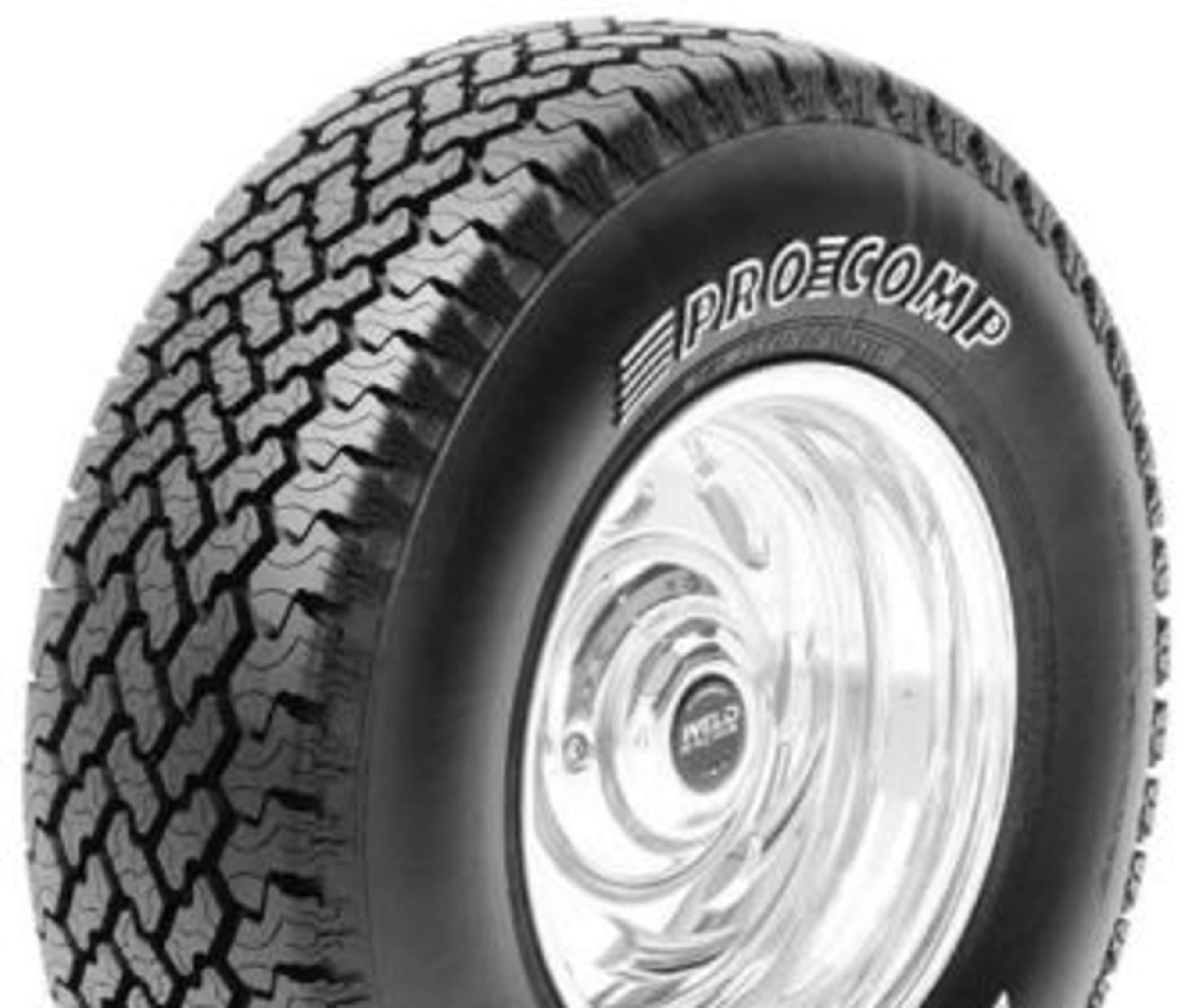 Tire Sidetread