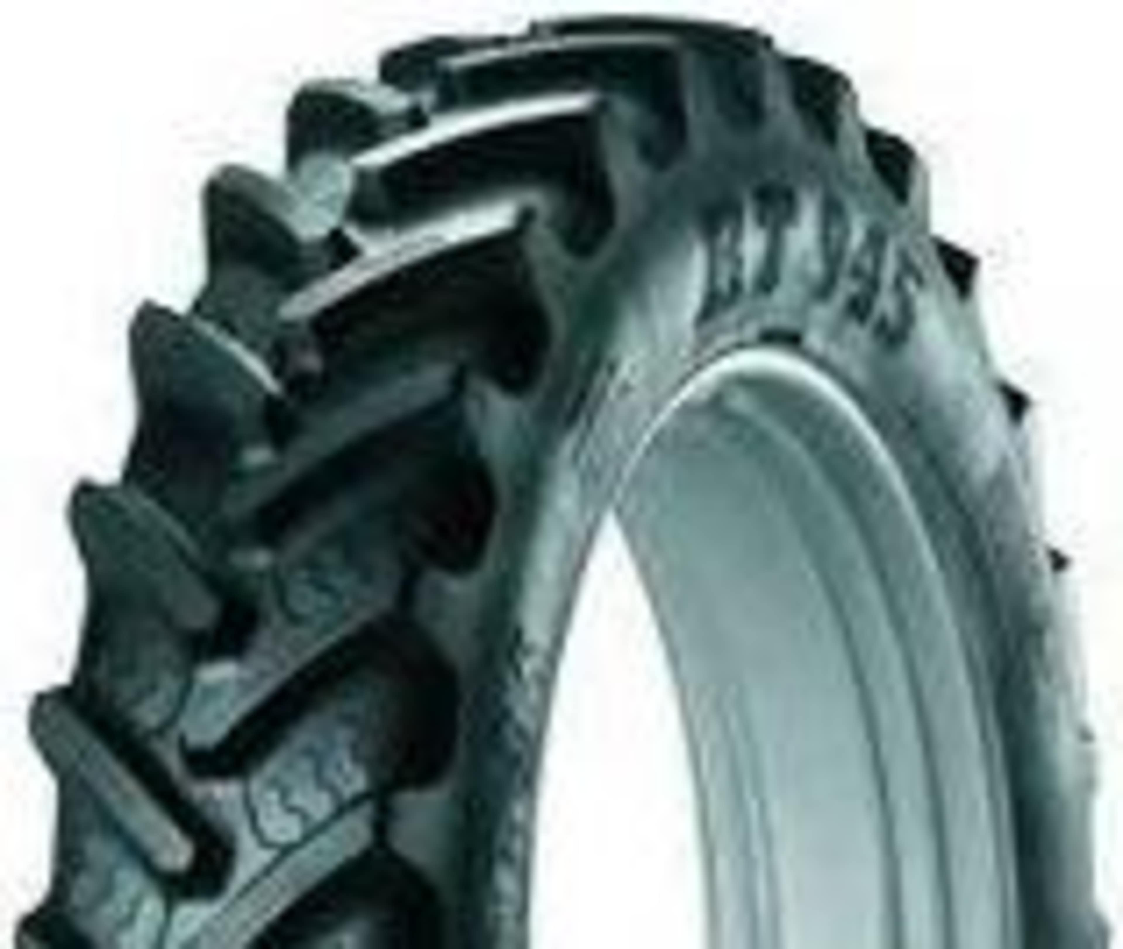 Tire Sidetread