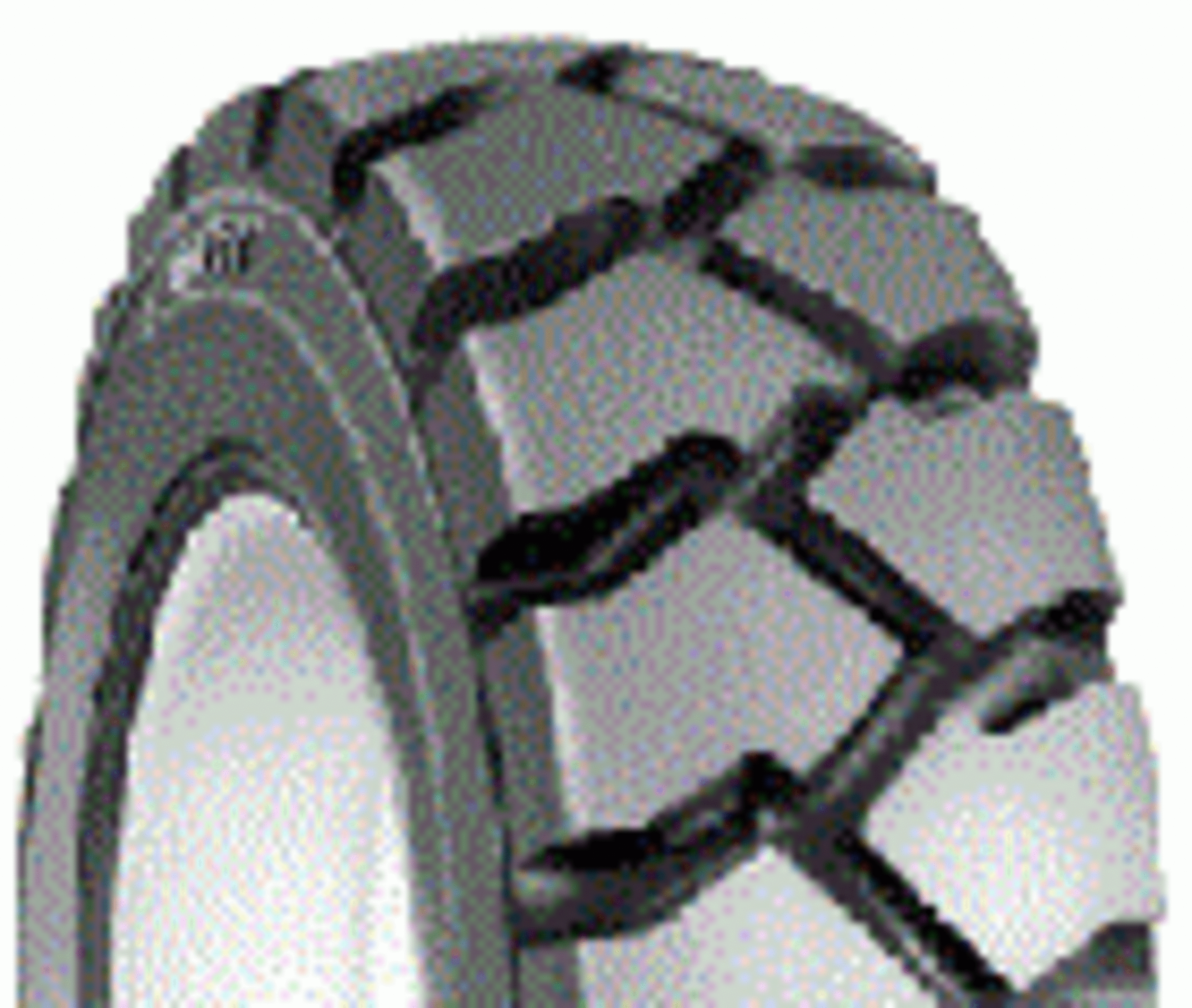 Tire Sidetread