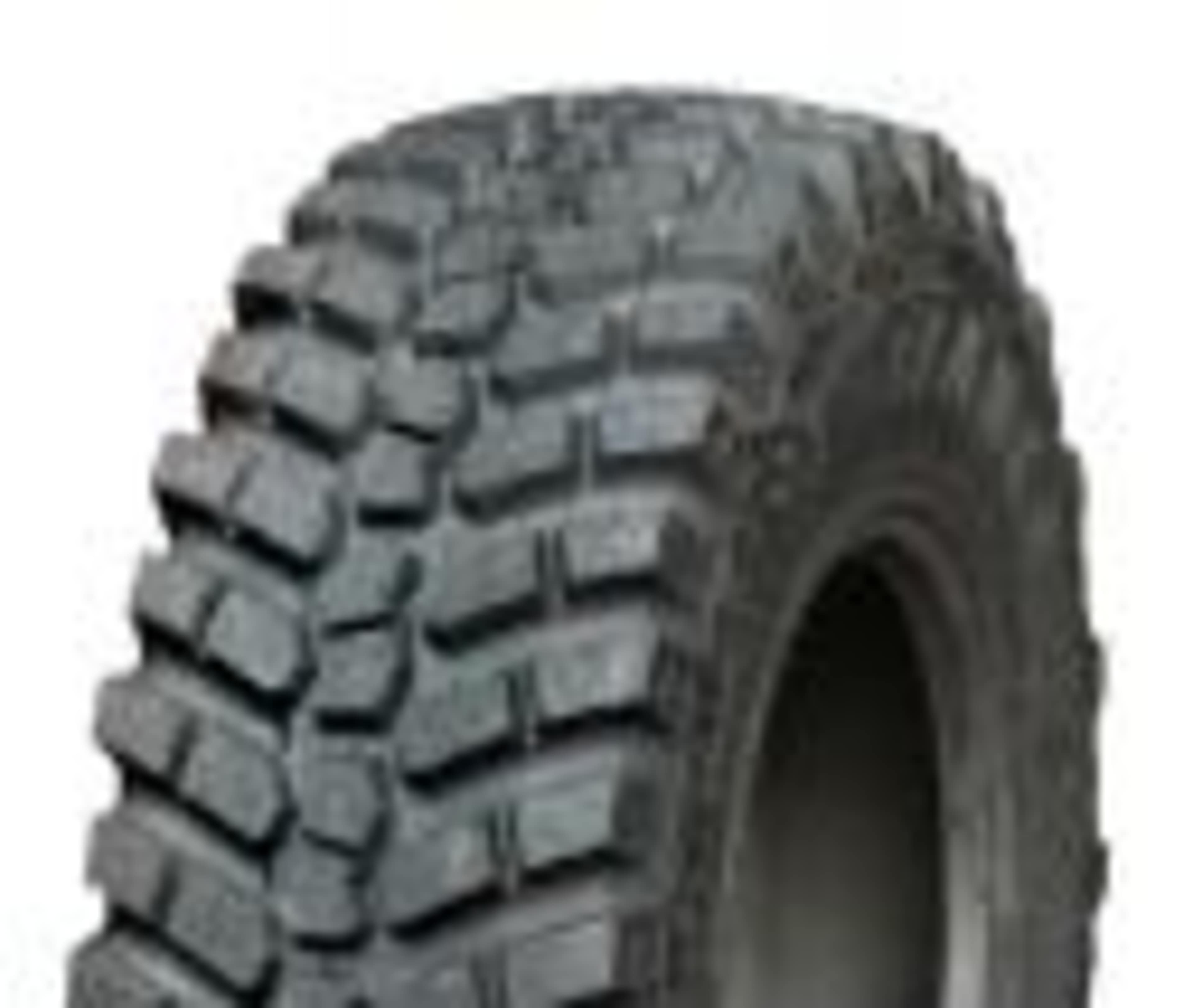 Tire Sidetread