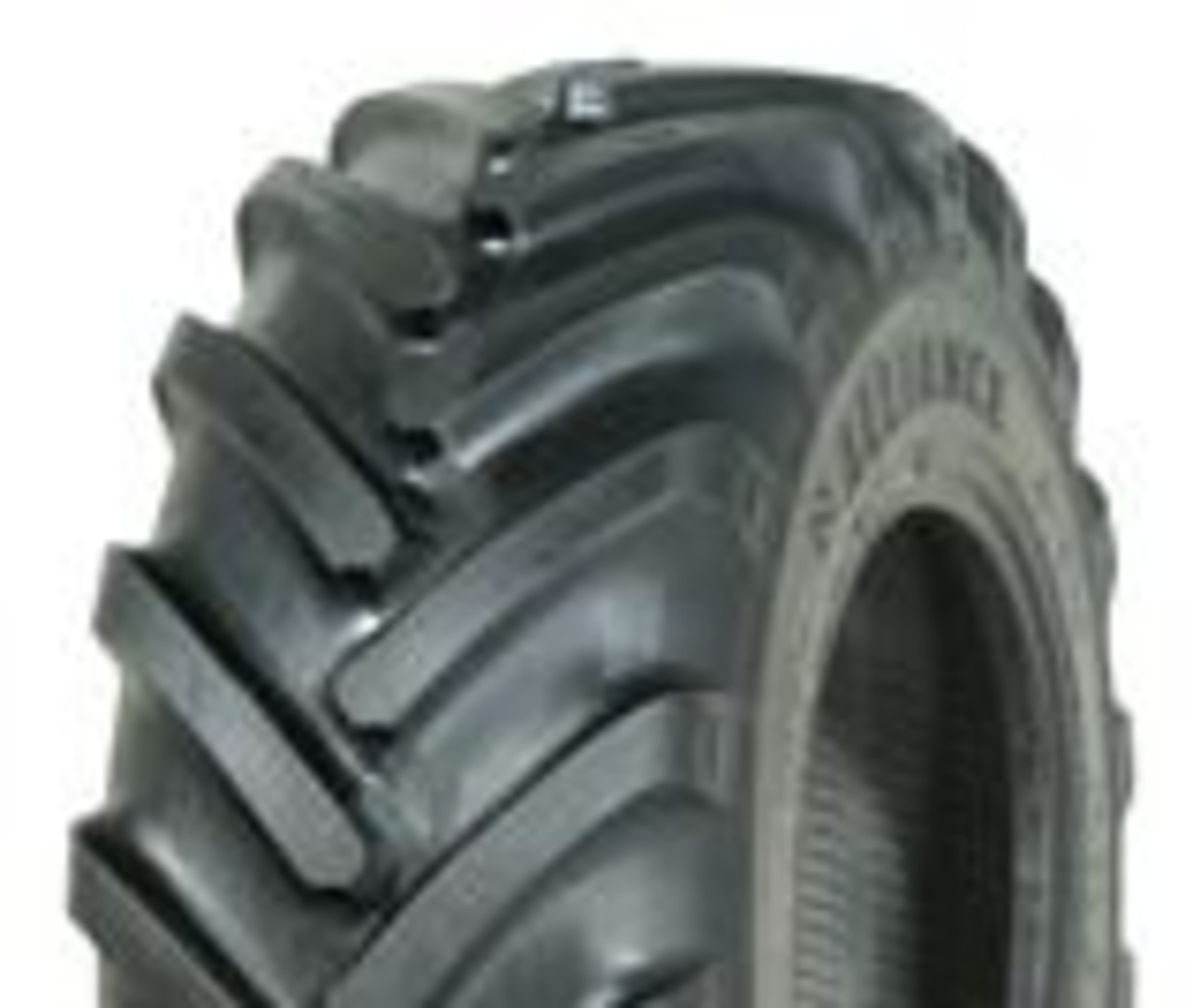 Tire Sidetread