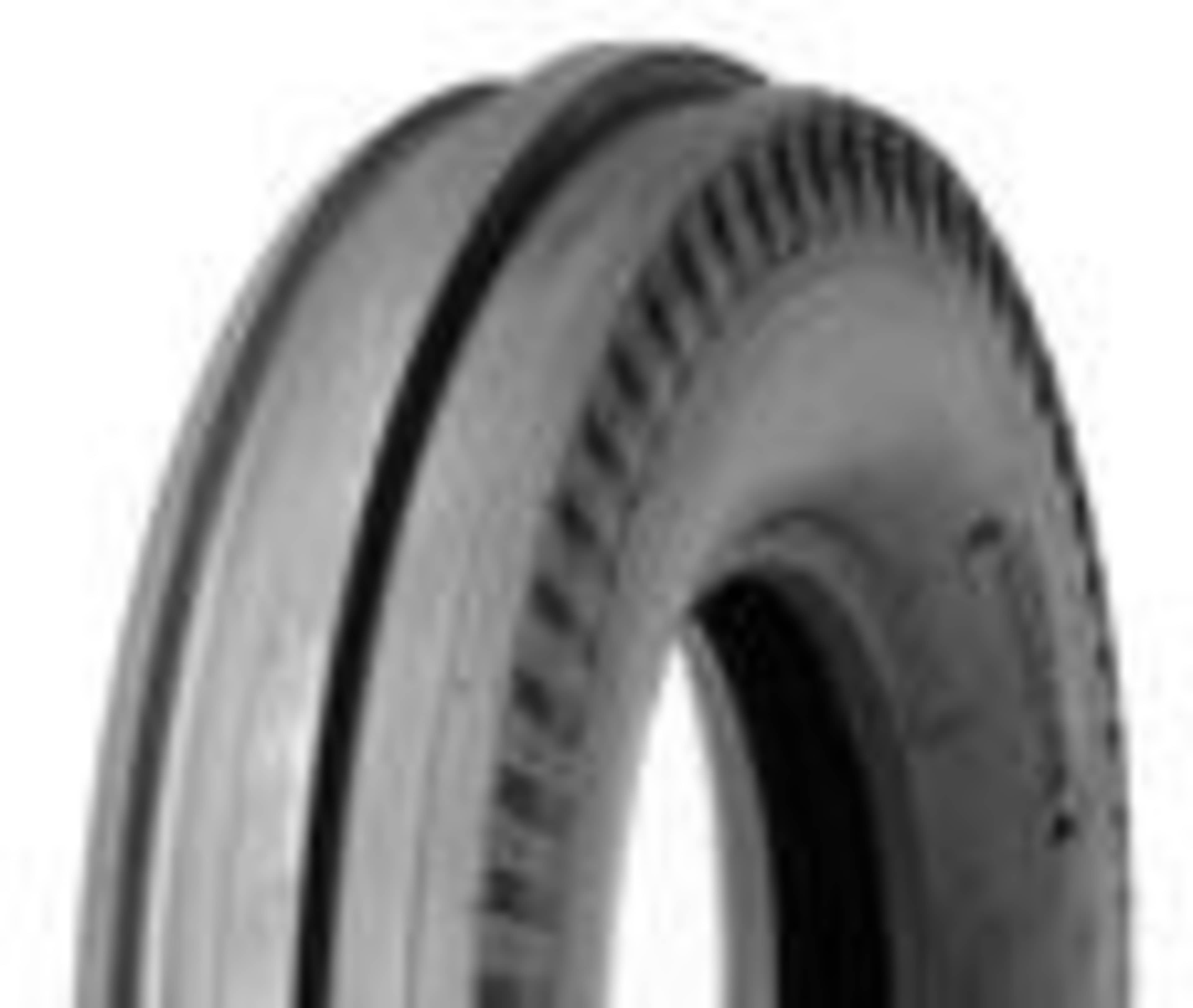 Tire Sidetread