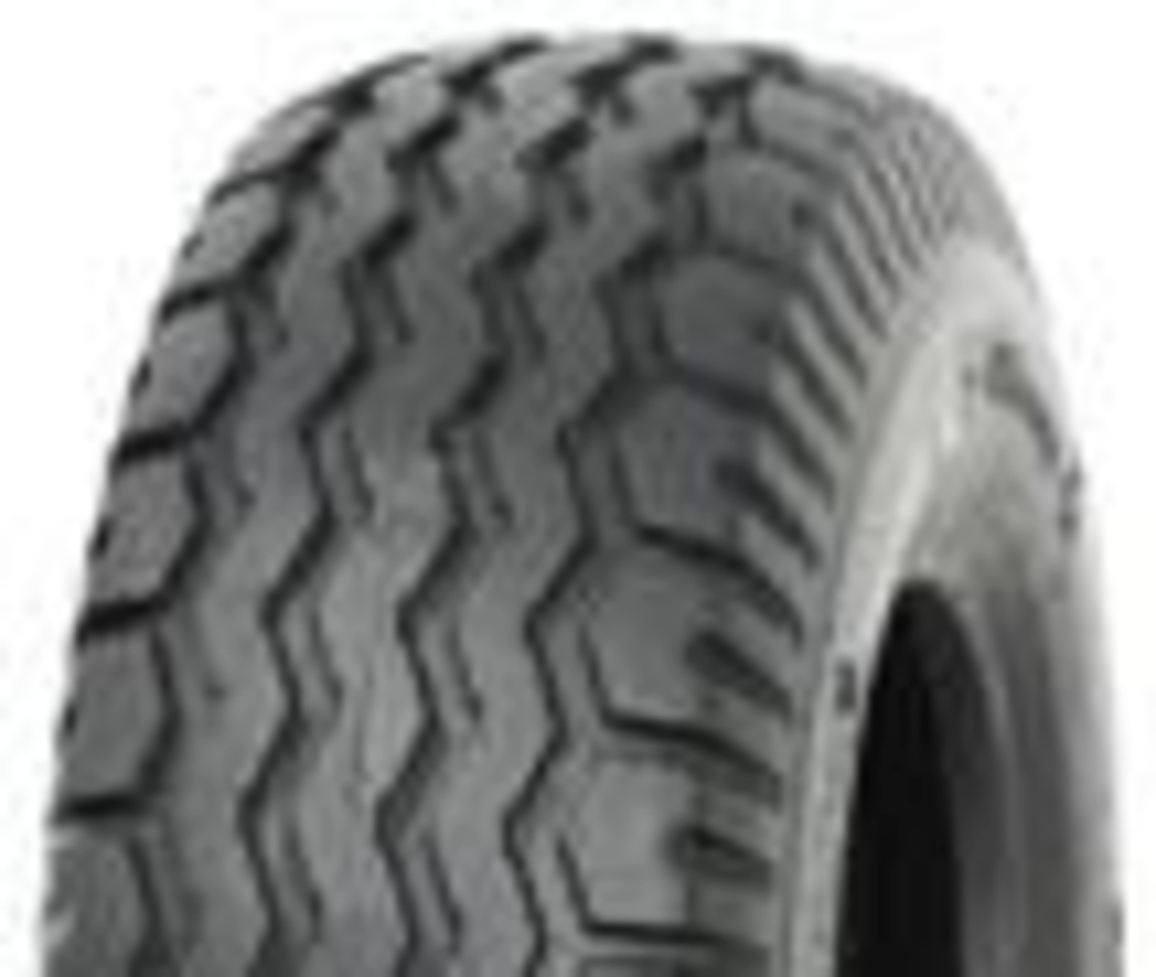 Tire Sidetread
