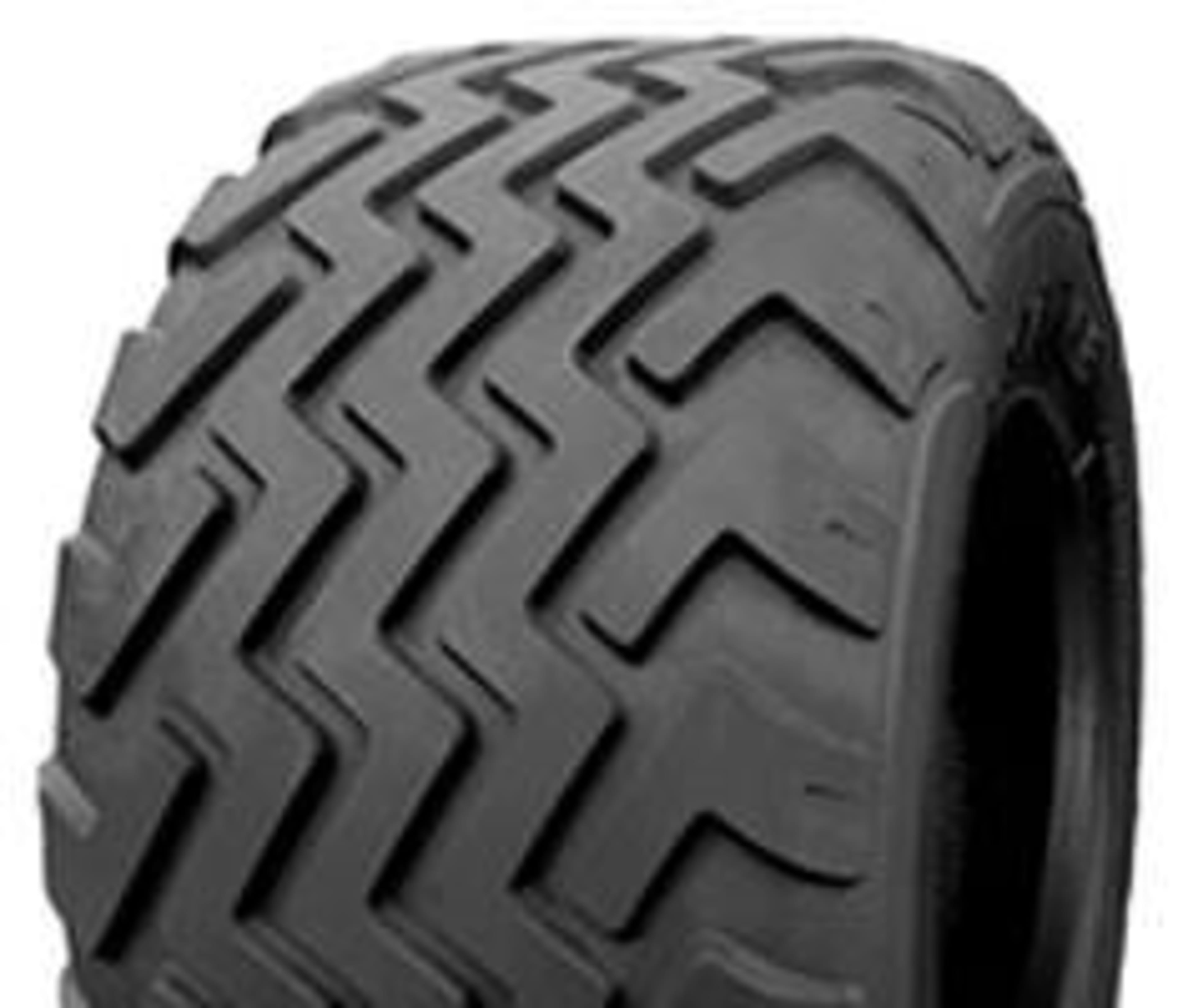 Tire Sidetread