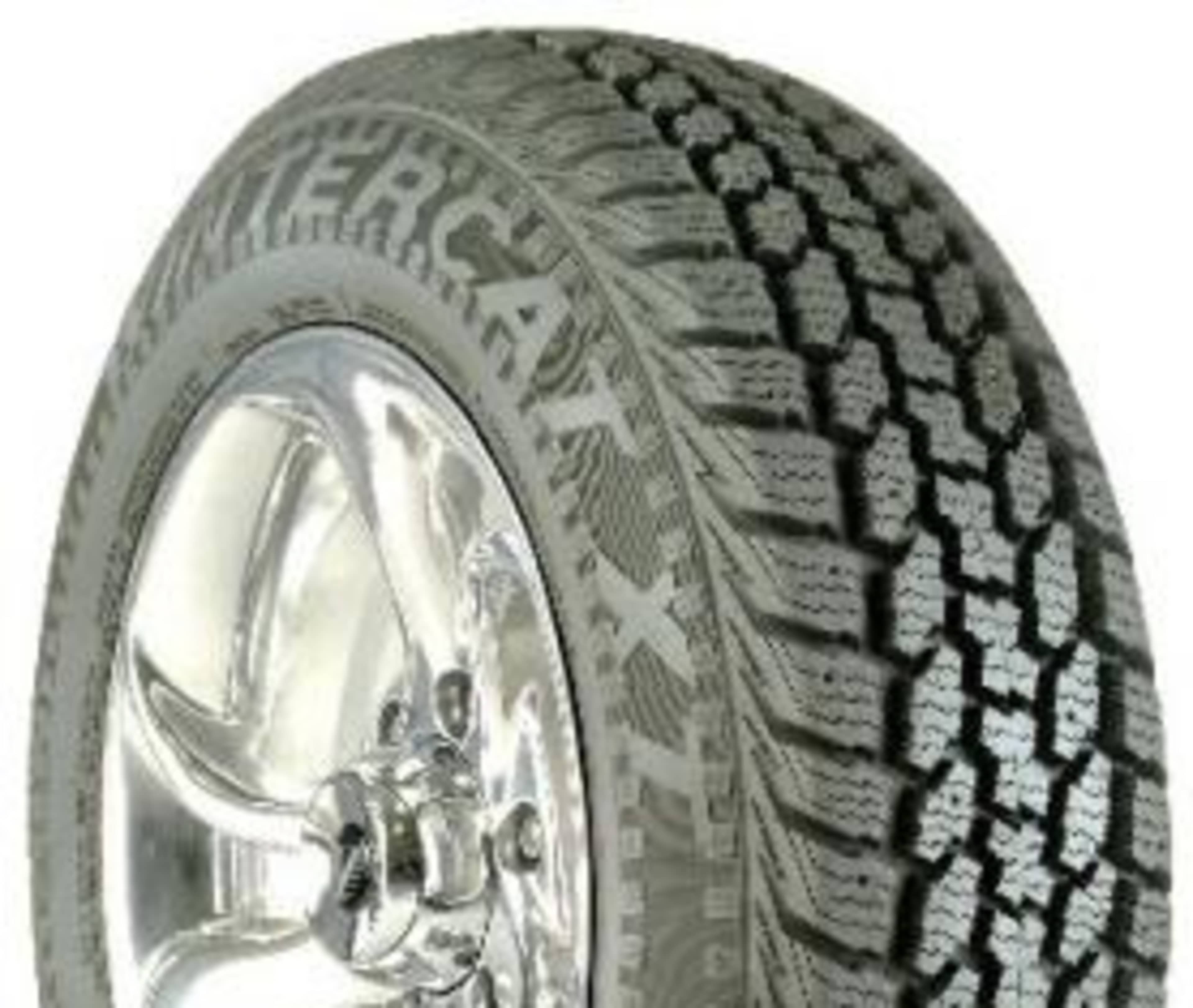 Tire Sidetread