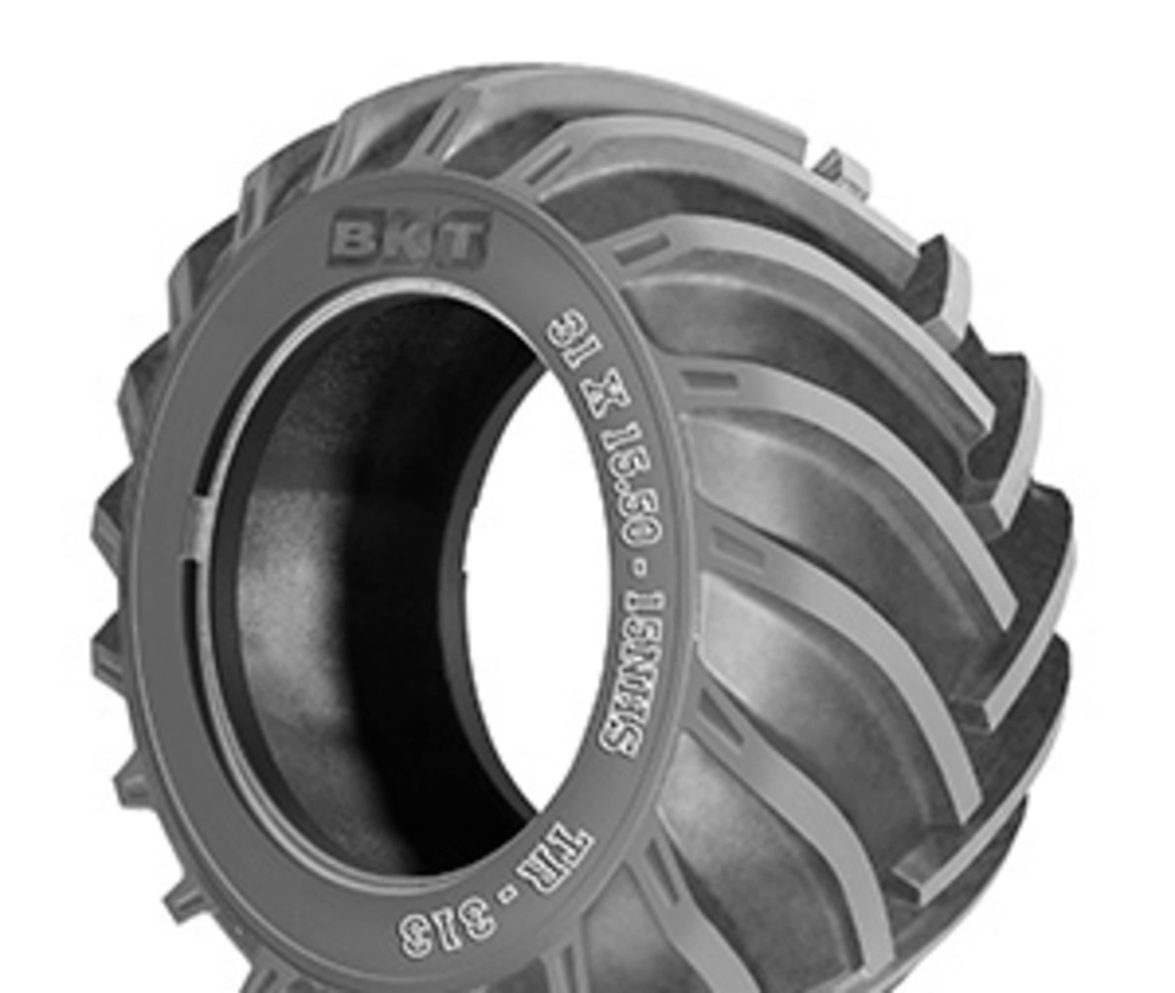Tire Sidetread