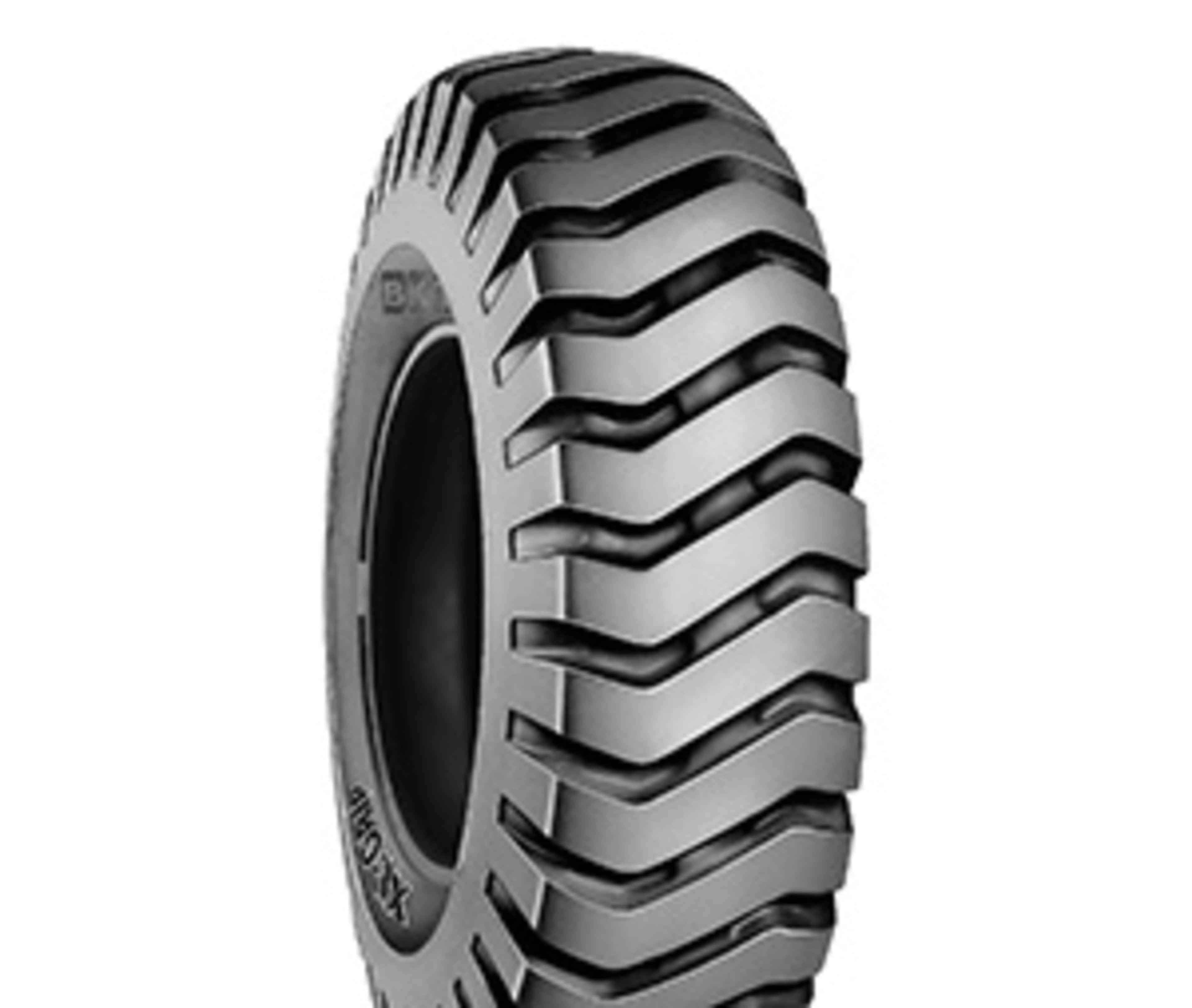 Tire Sidetread