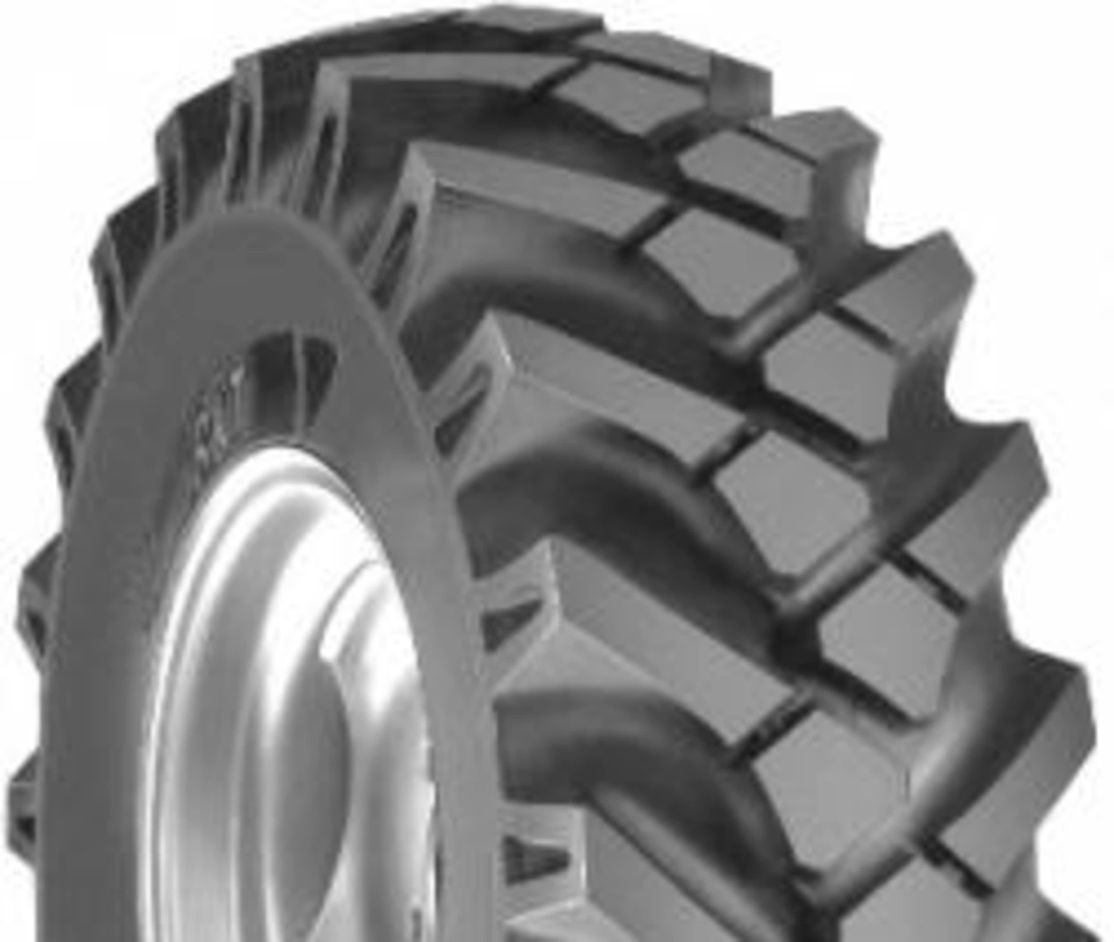 Tire Sidetread