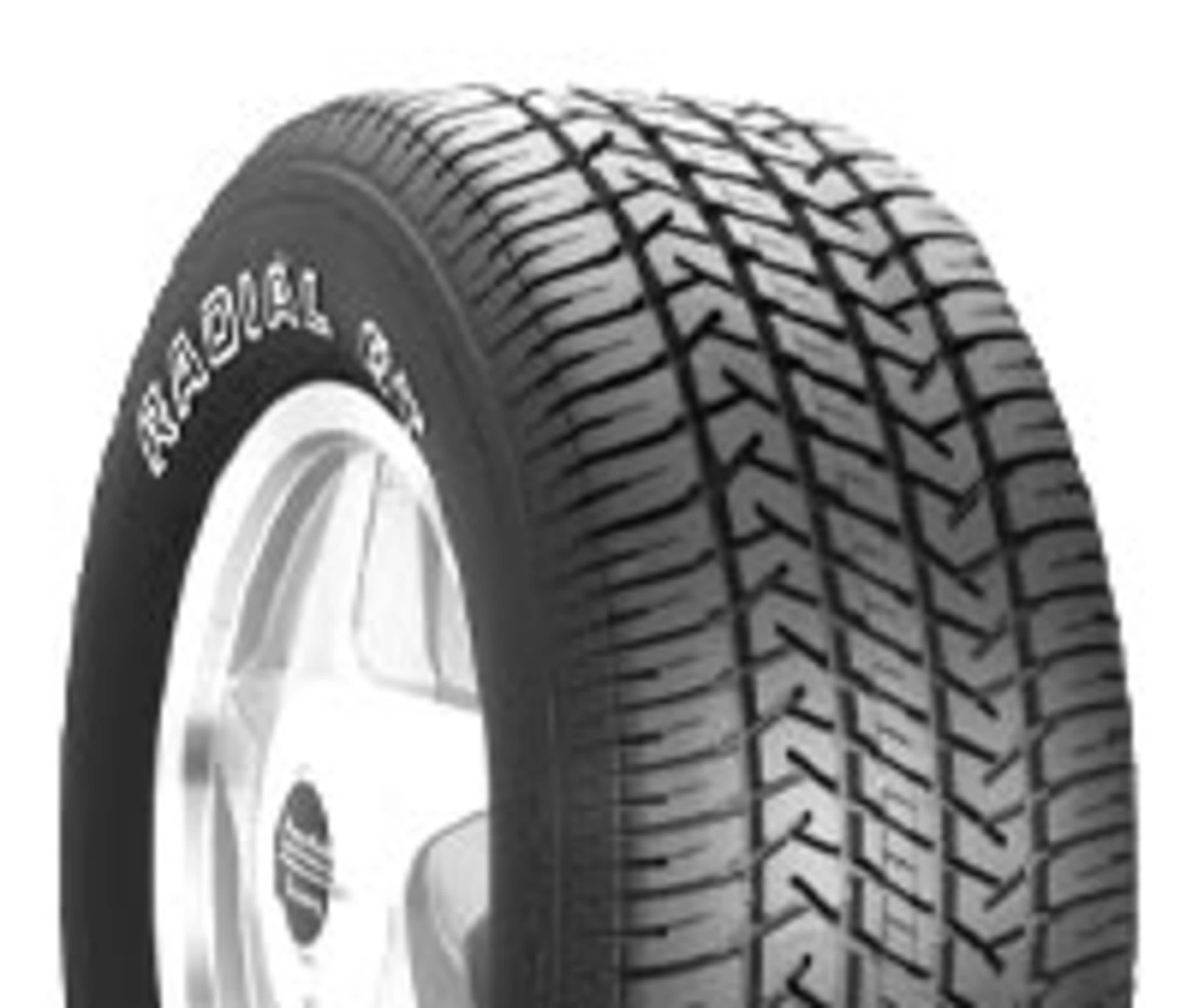 Tire Sidetread