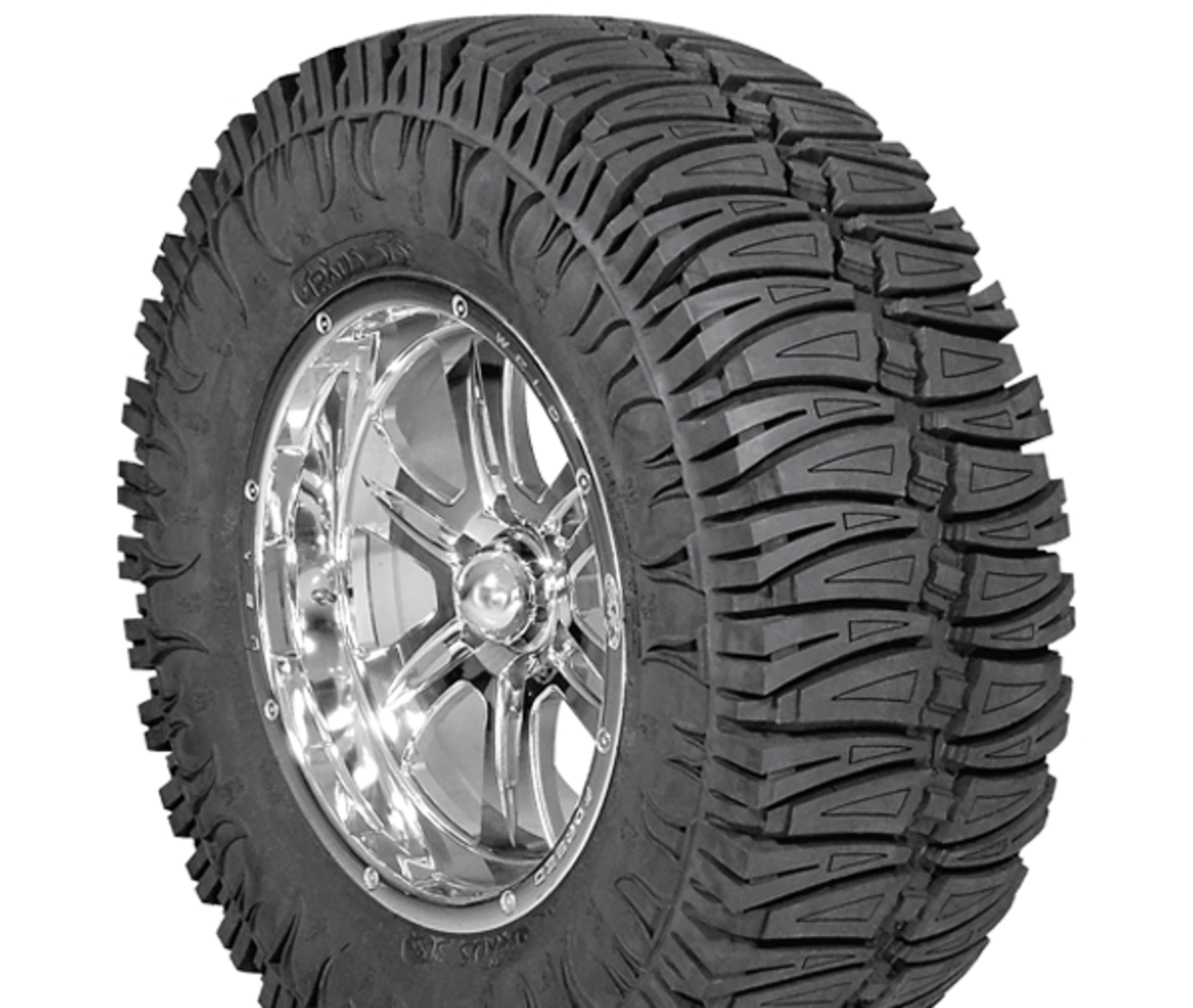 Tire Sidetread