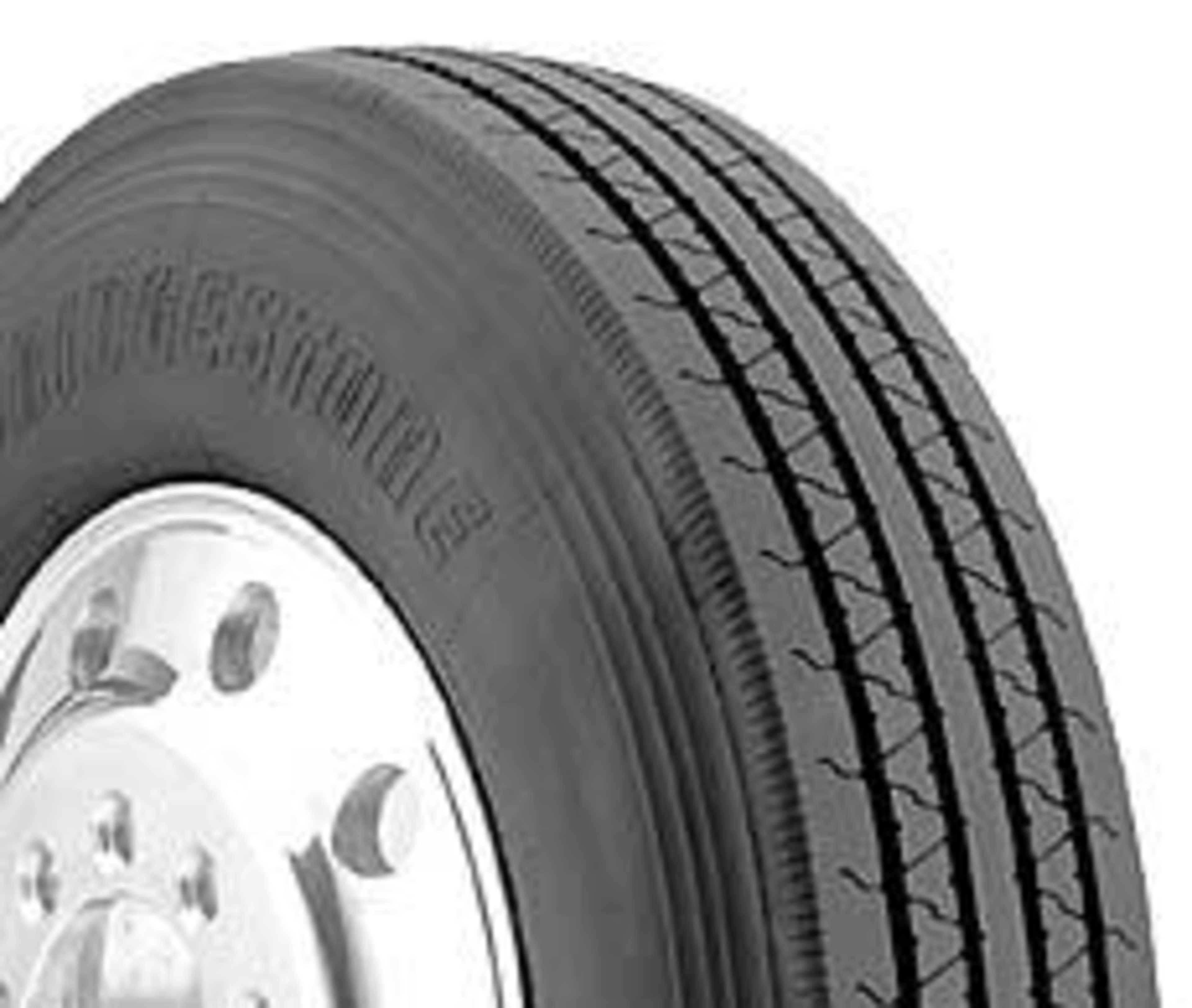 Tire Sidetread