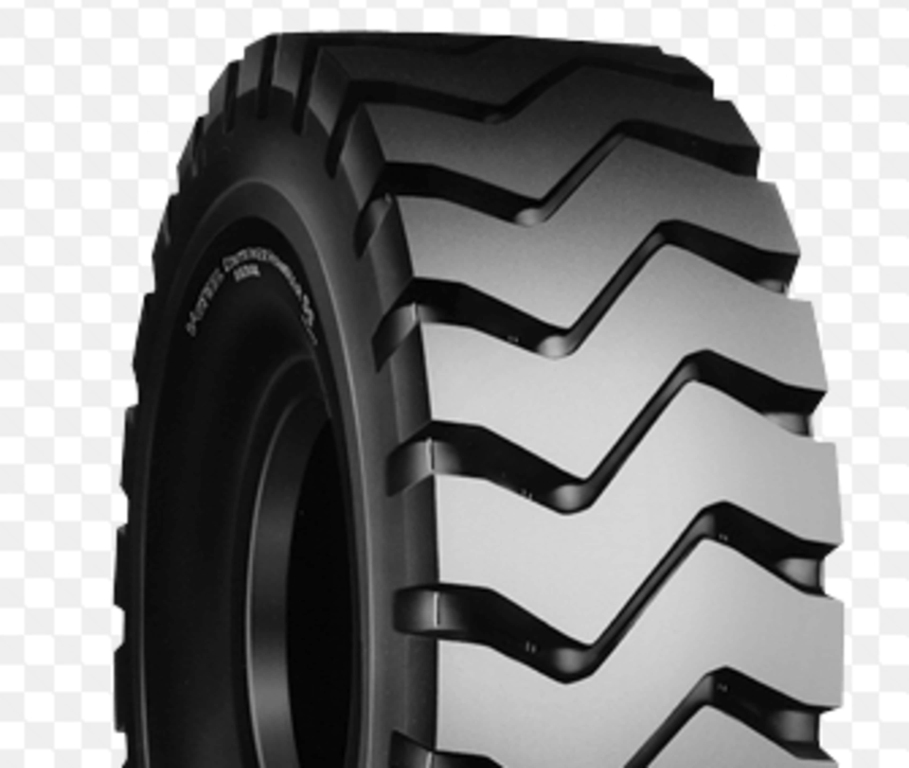 Tire Sidetread