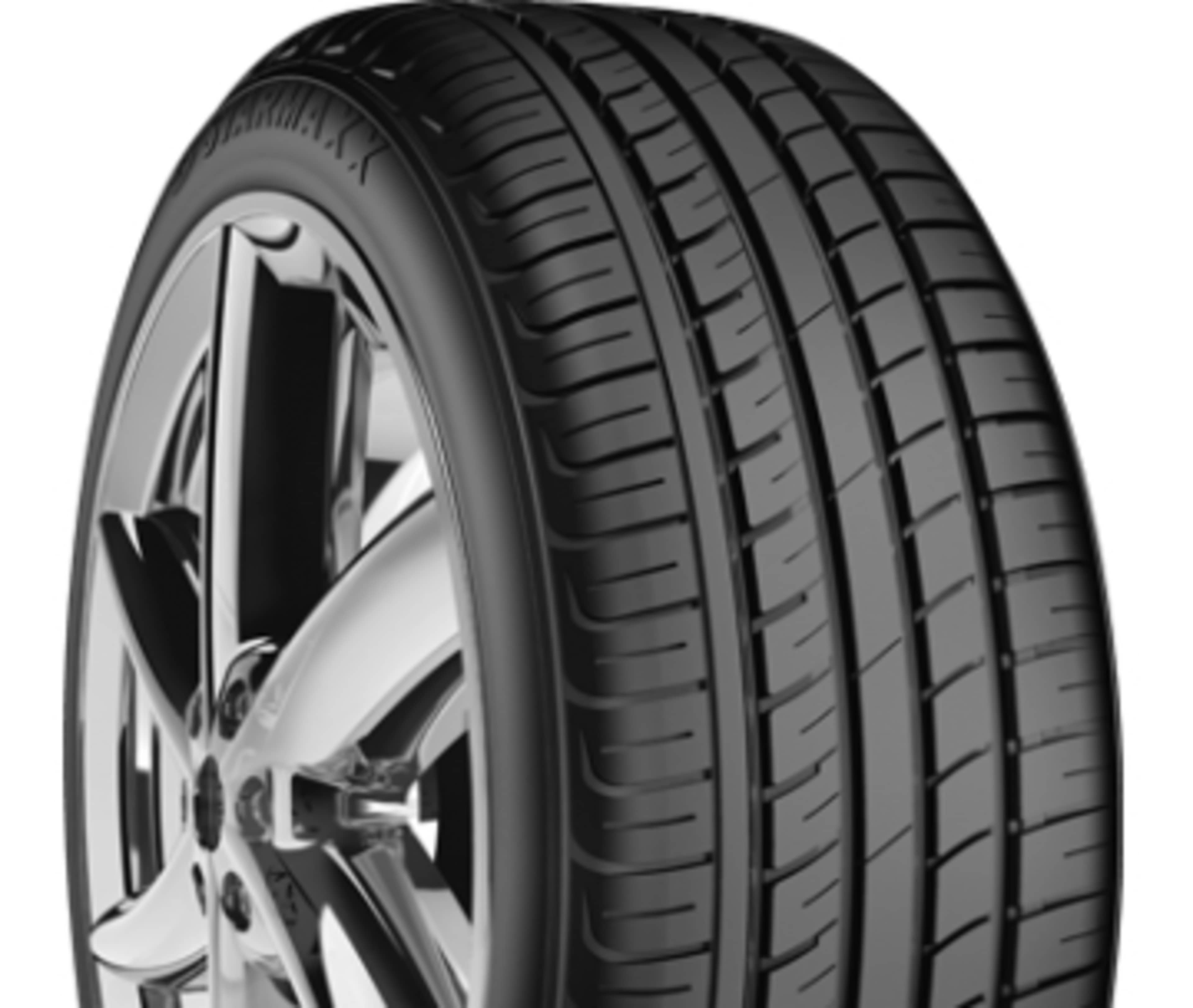 Tire Sidetread