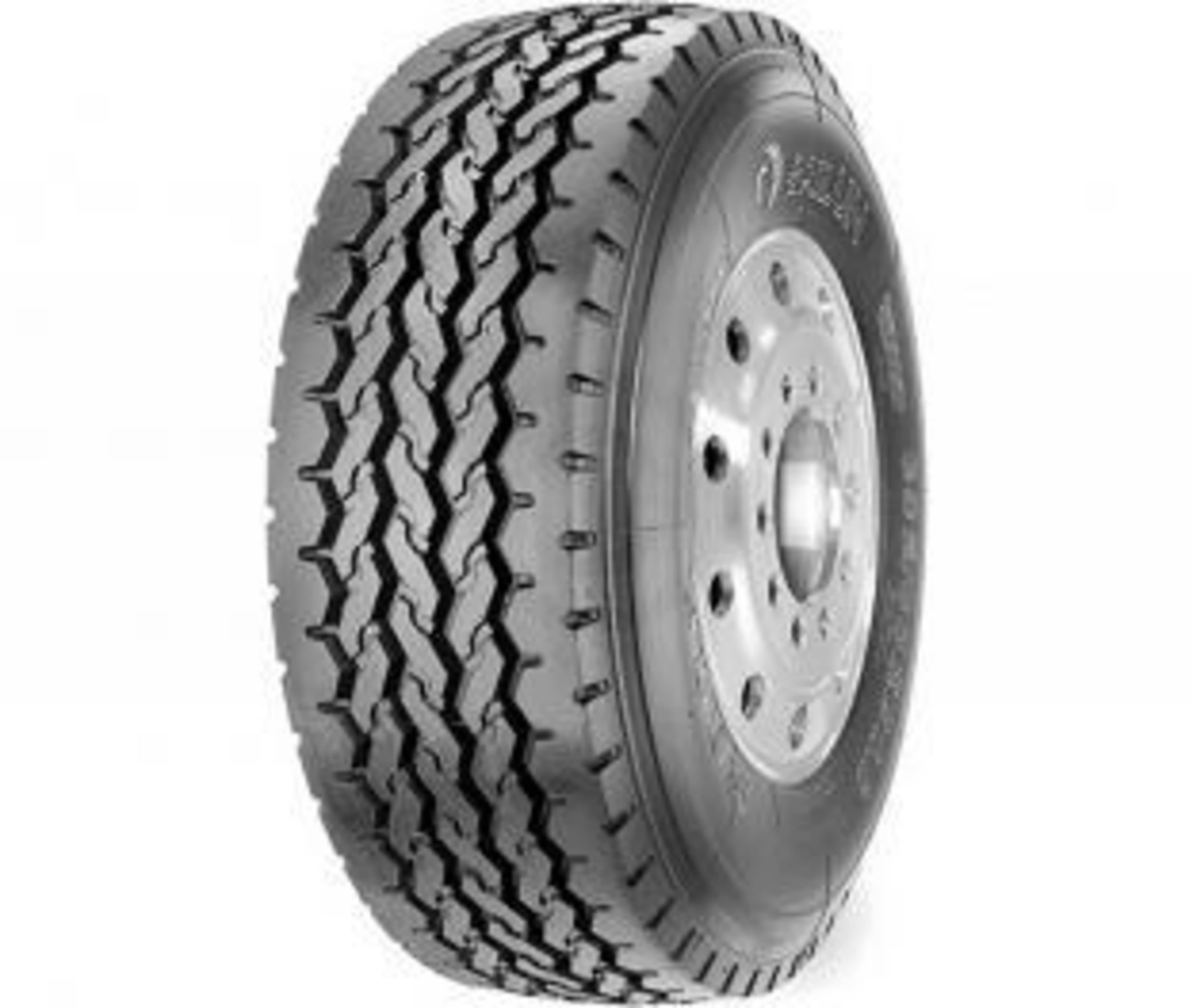 Tire Sidetread