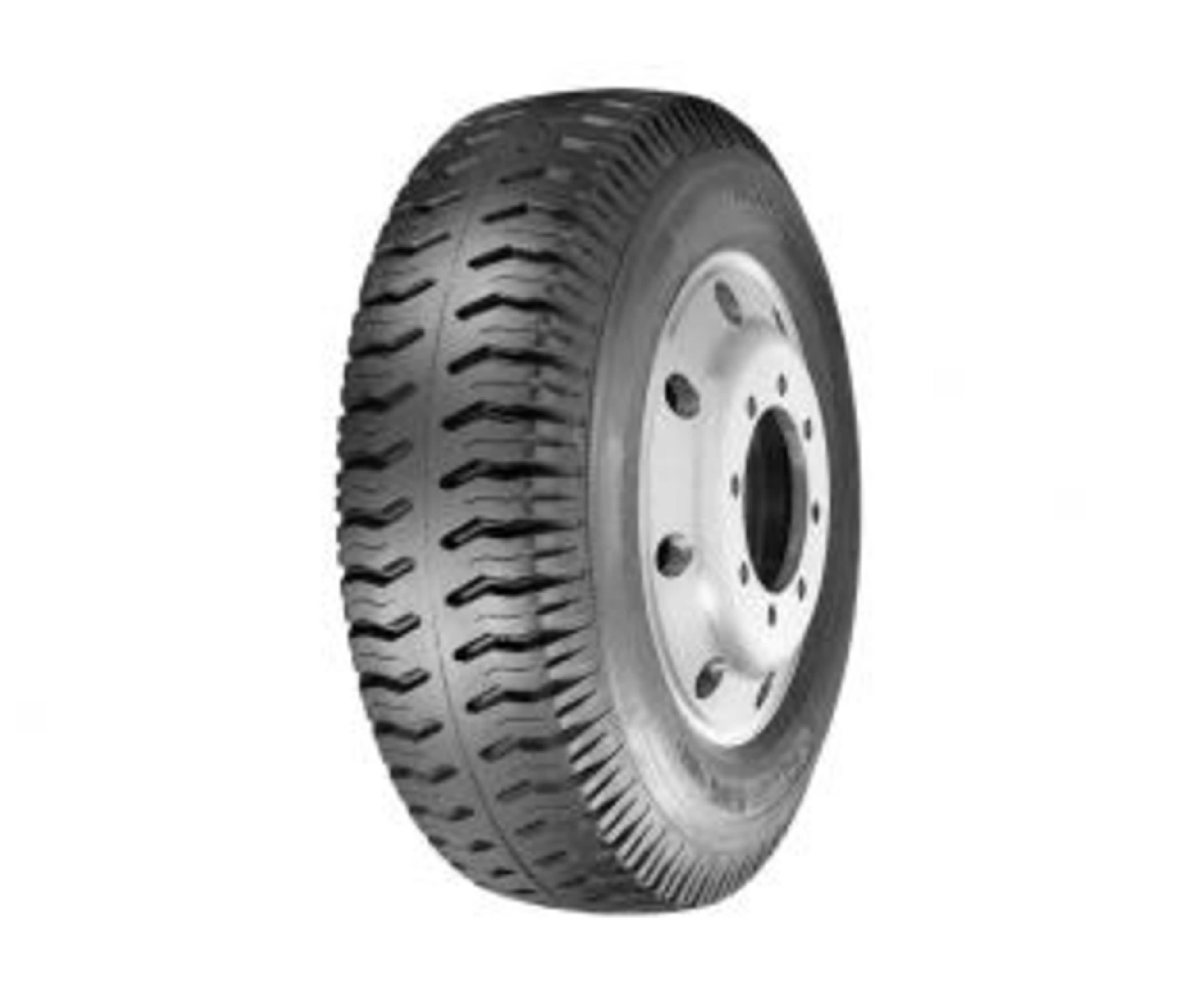 Tire Sidetread
