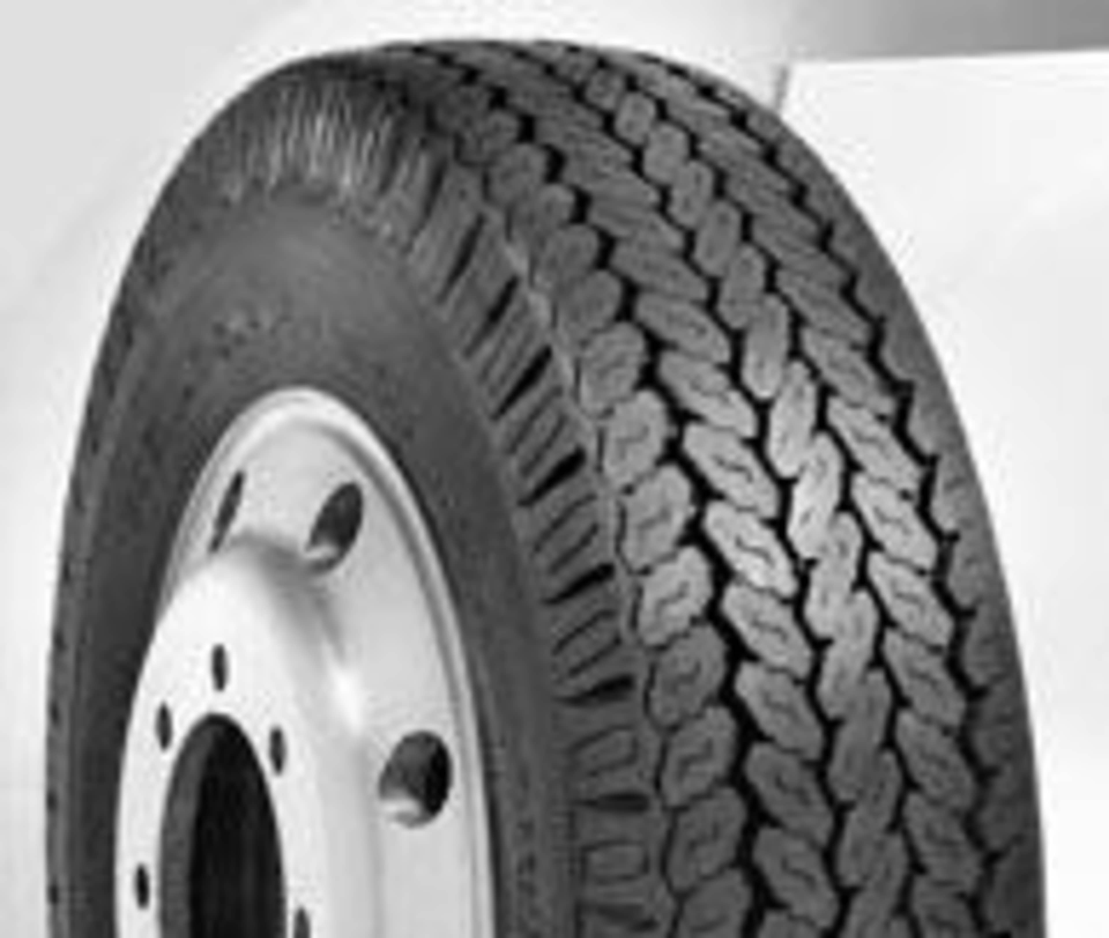 Tire Sidetread