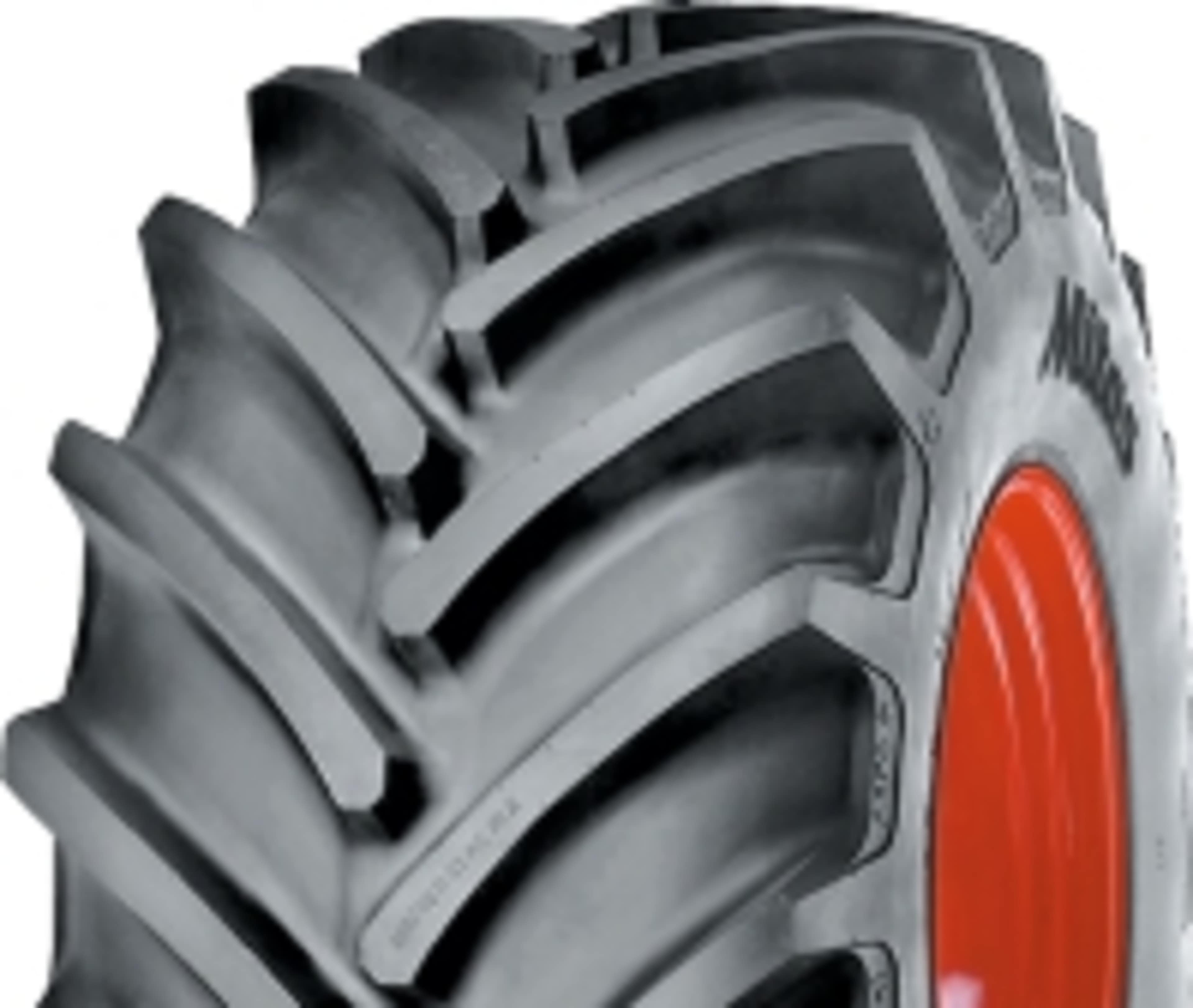 Tire Sidetread