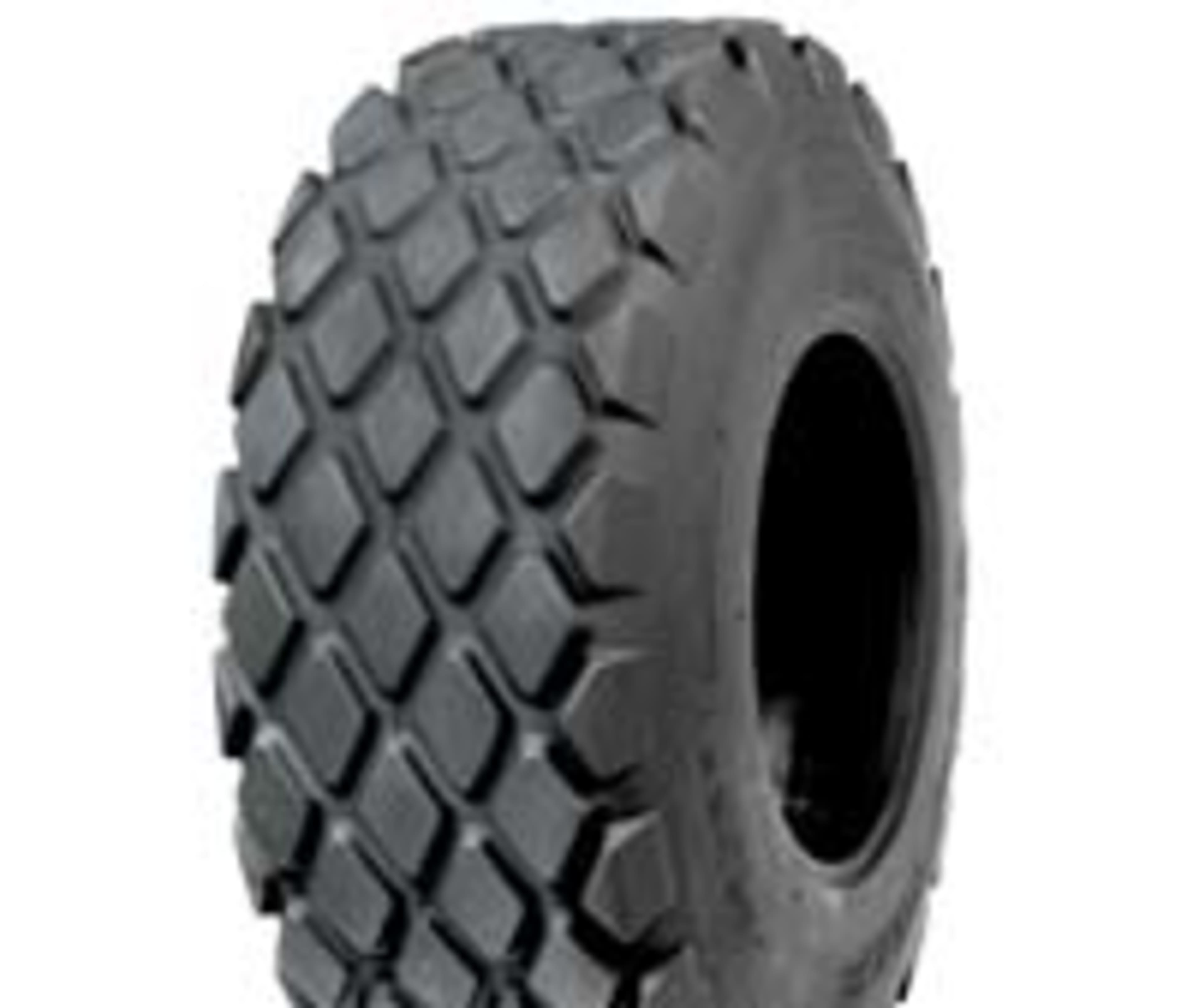 Tire Sidetread