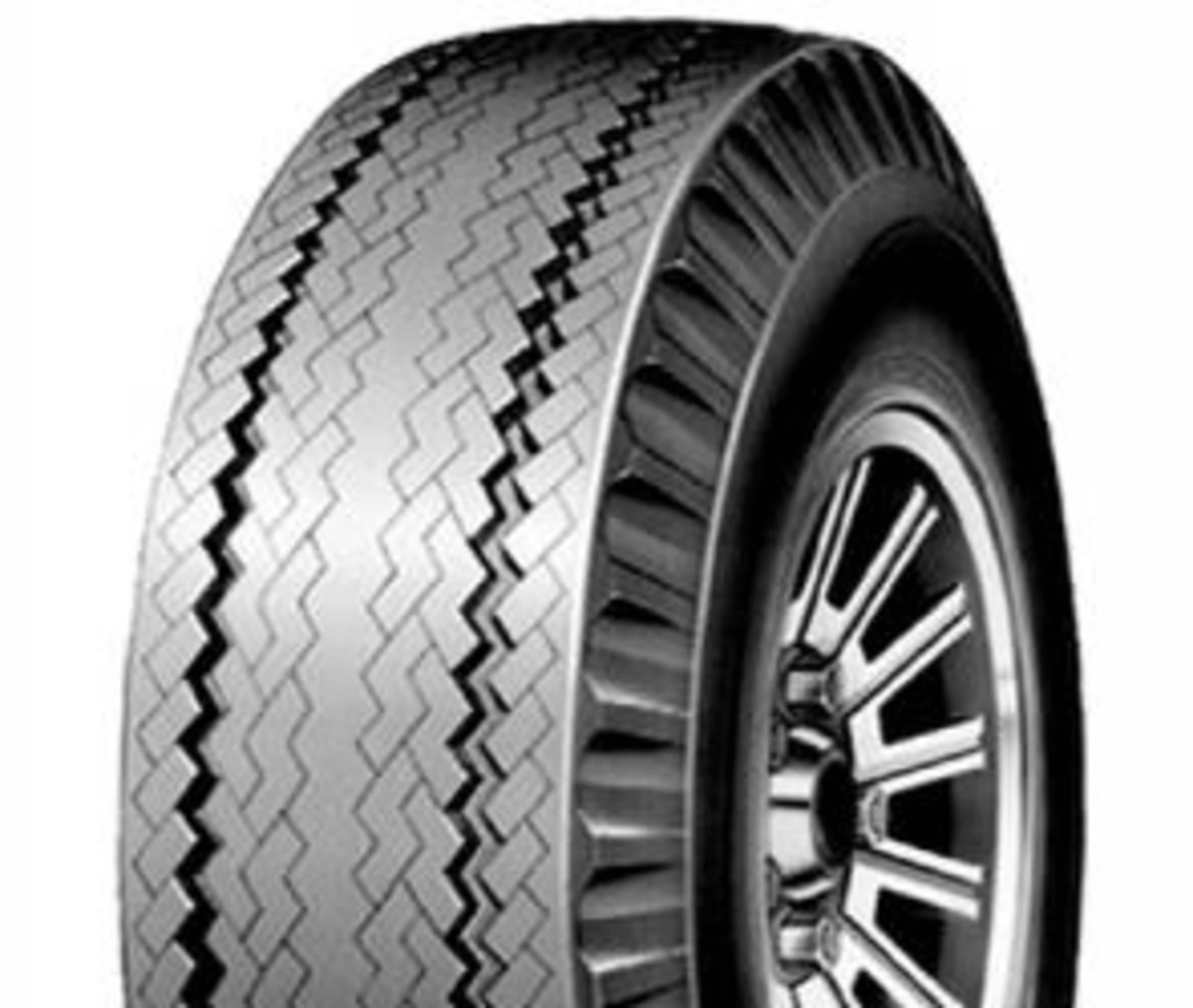Tire Sidetread