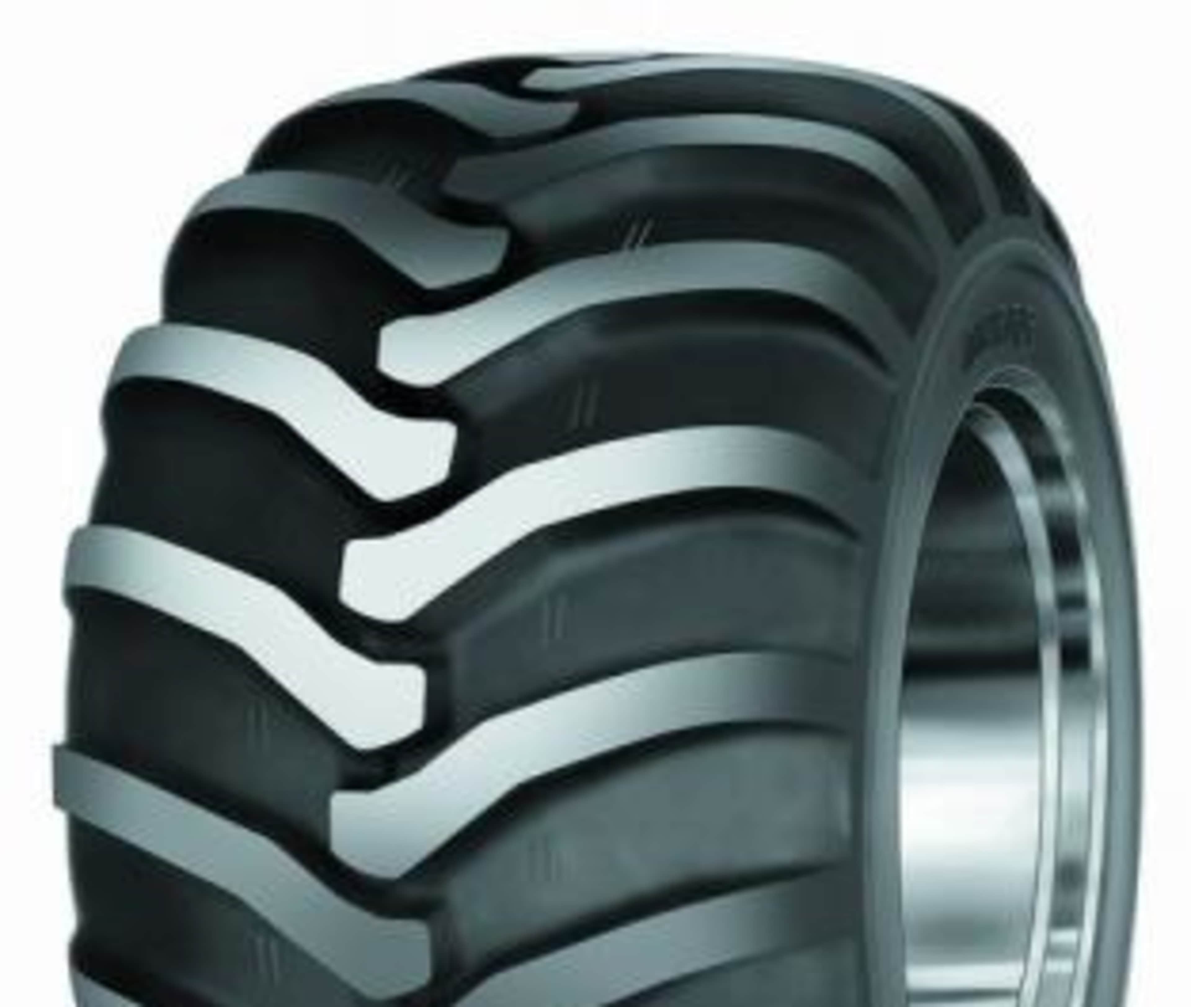 Tire Sidetread