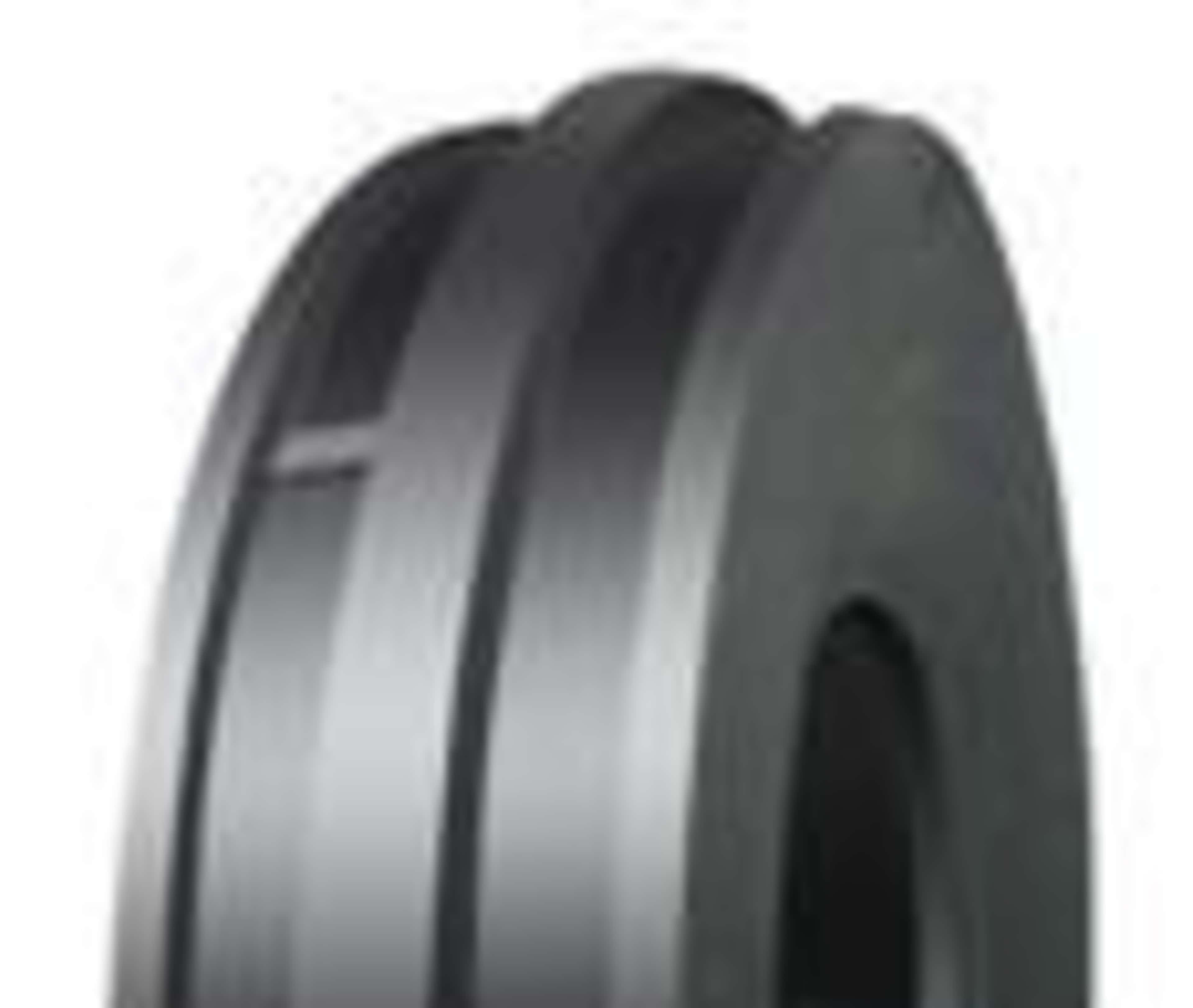 Tire Sidetread