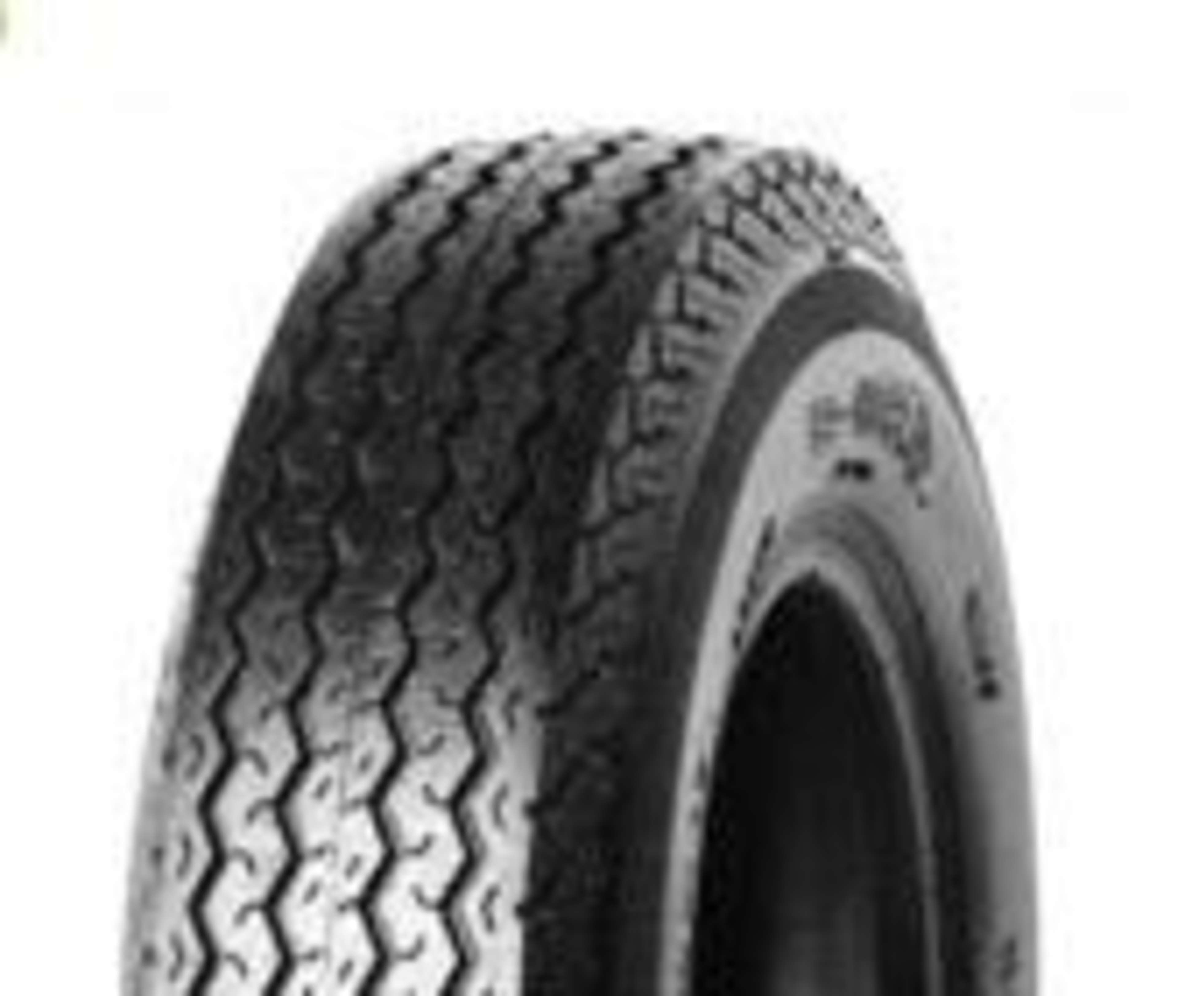 Tire Sidetread