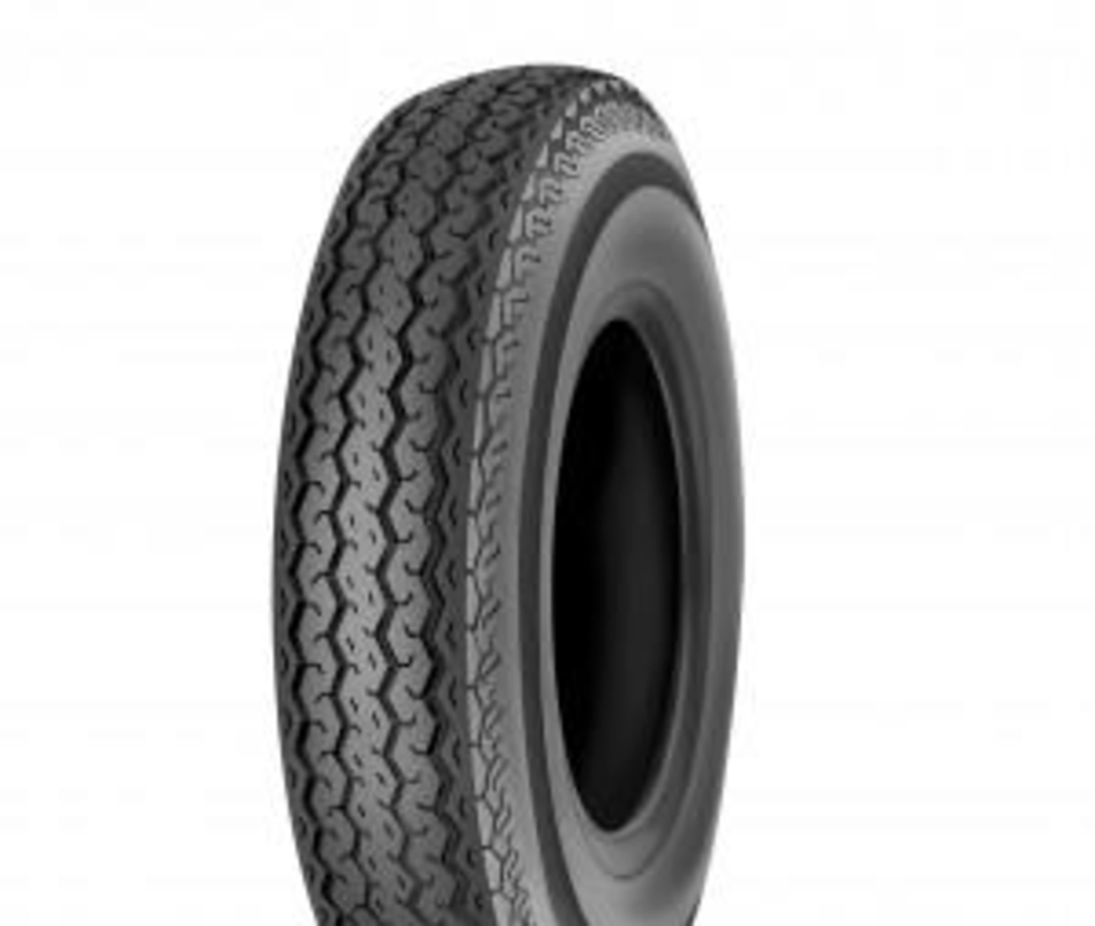 Tire Sidetread
