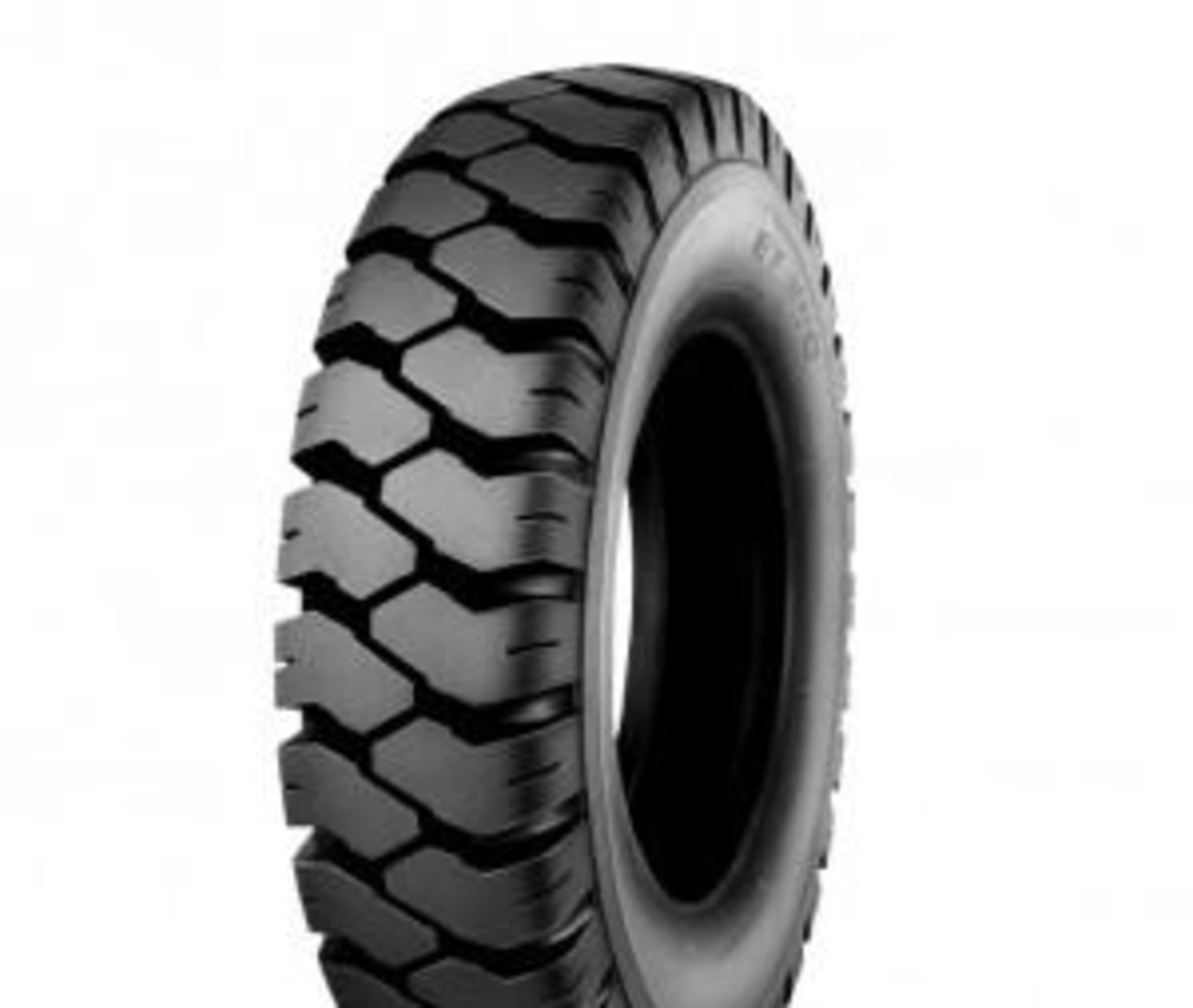 Tire Sidetread