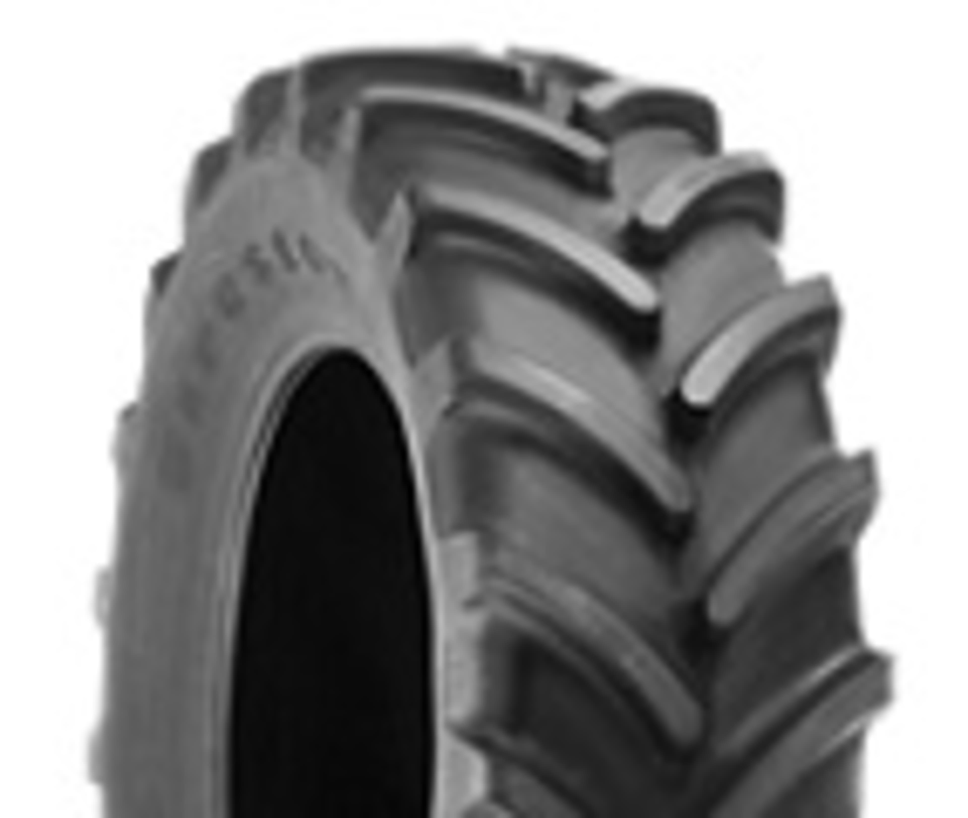 Tire Sidetread