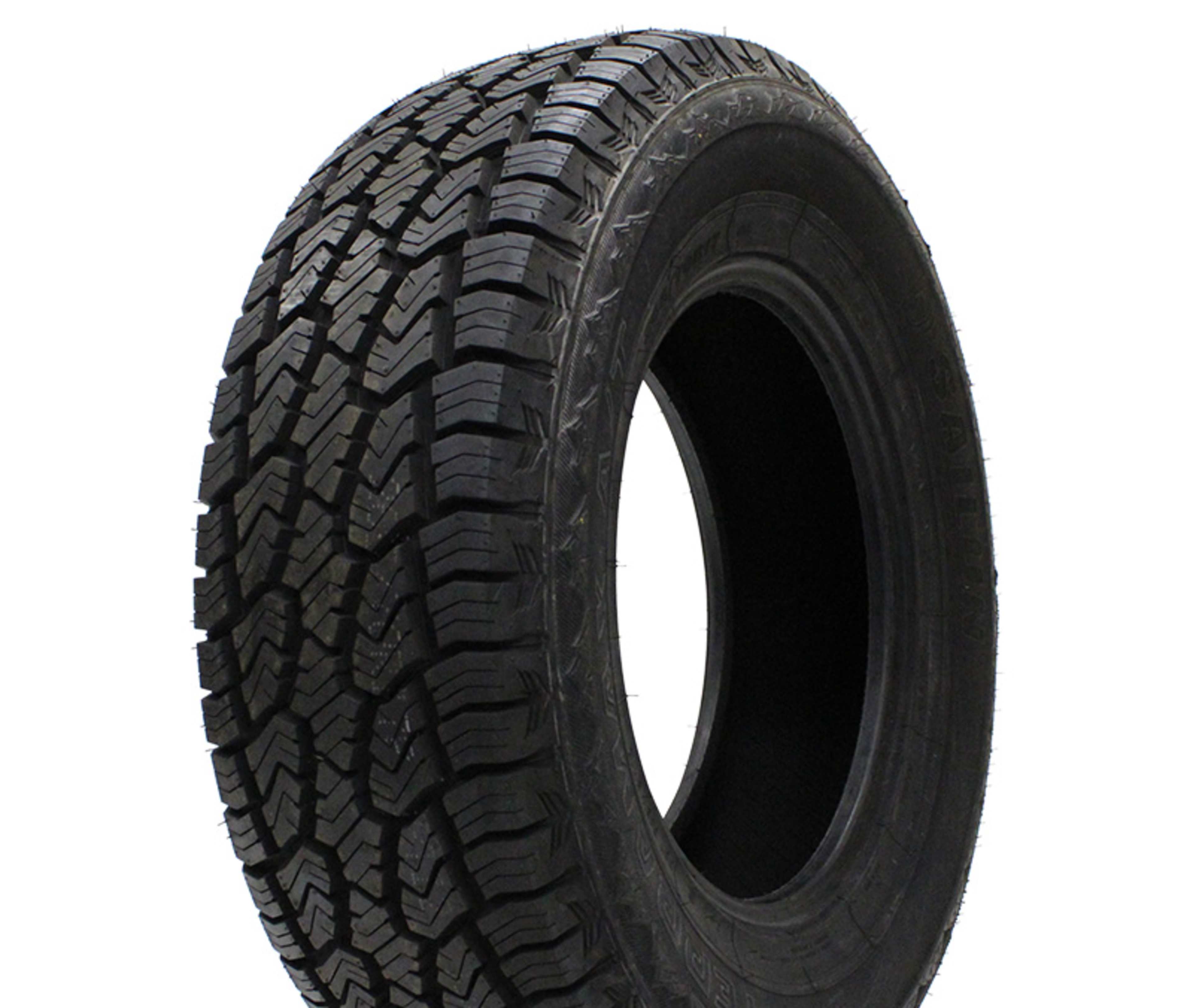 Tire Sidetread