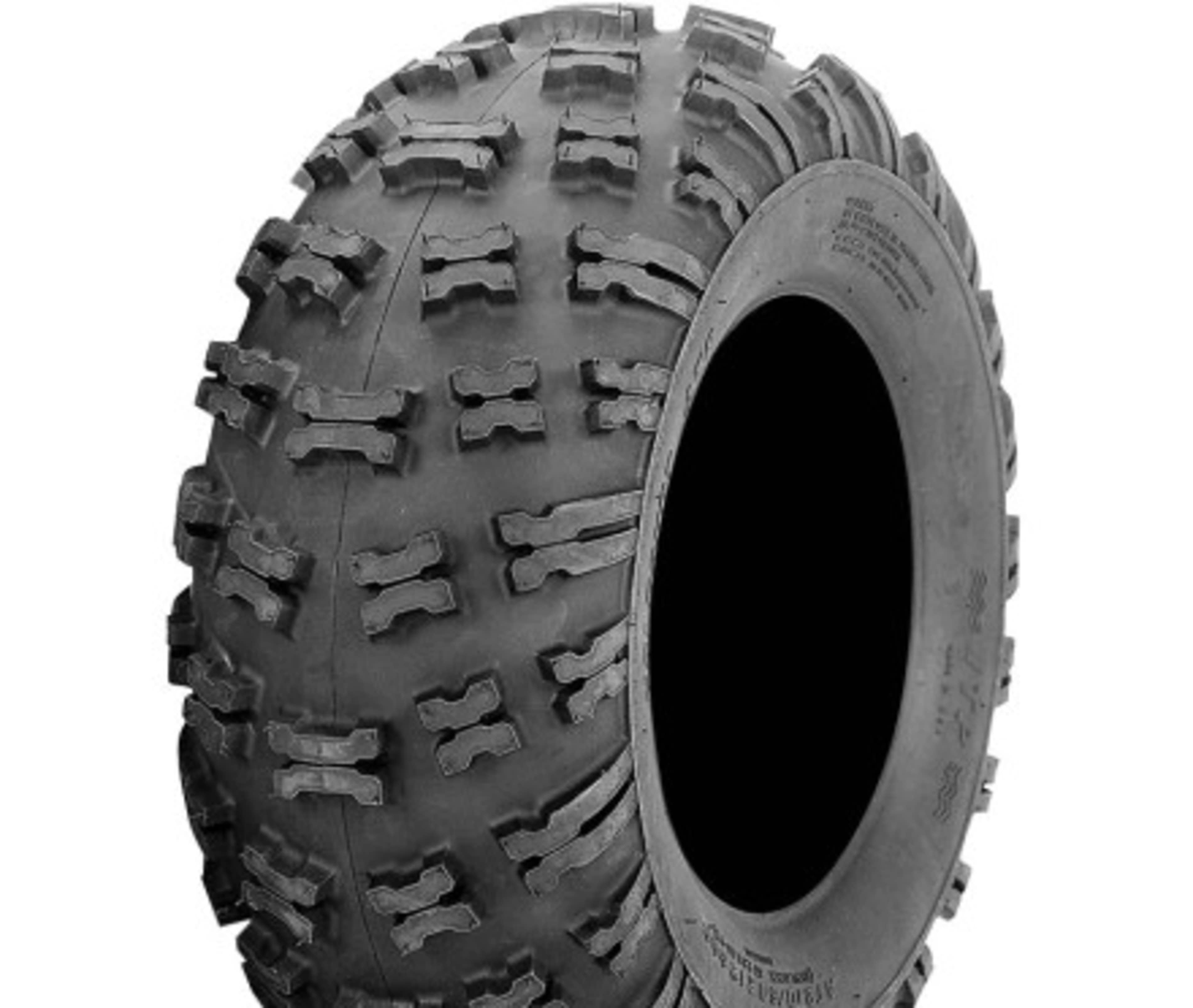 Tire Sidetread
