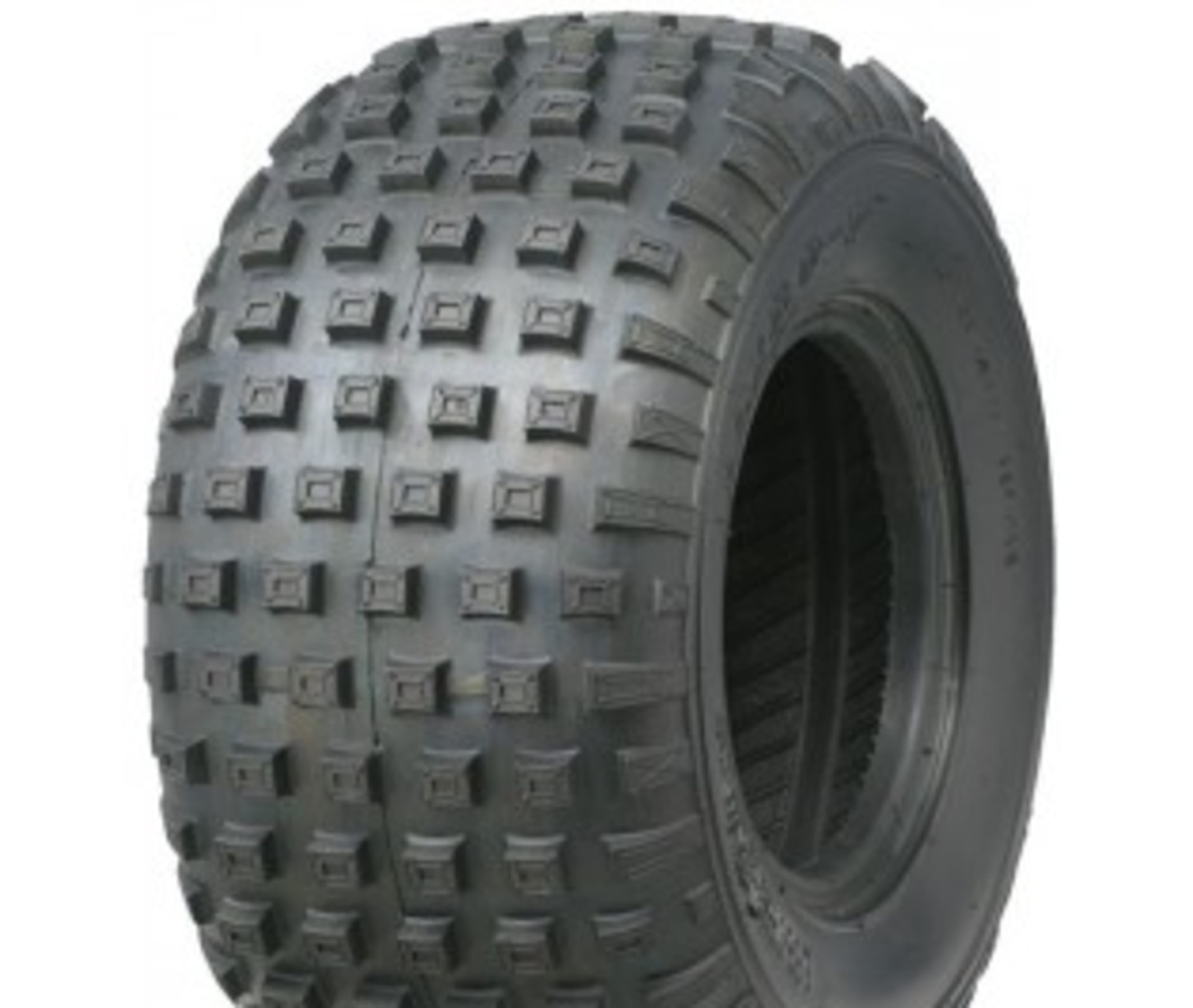 Tire Sidetread