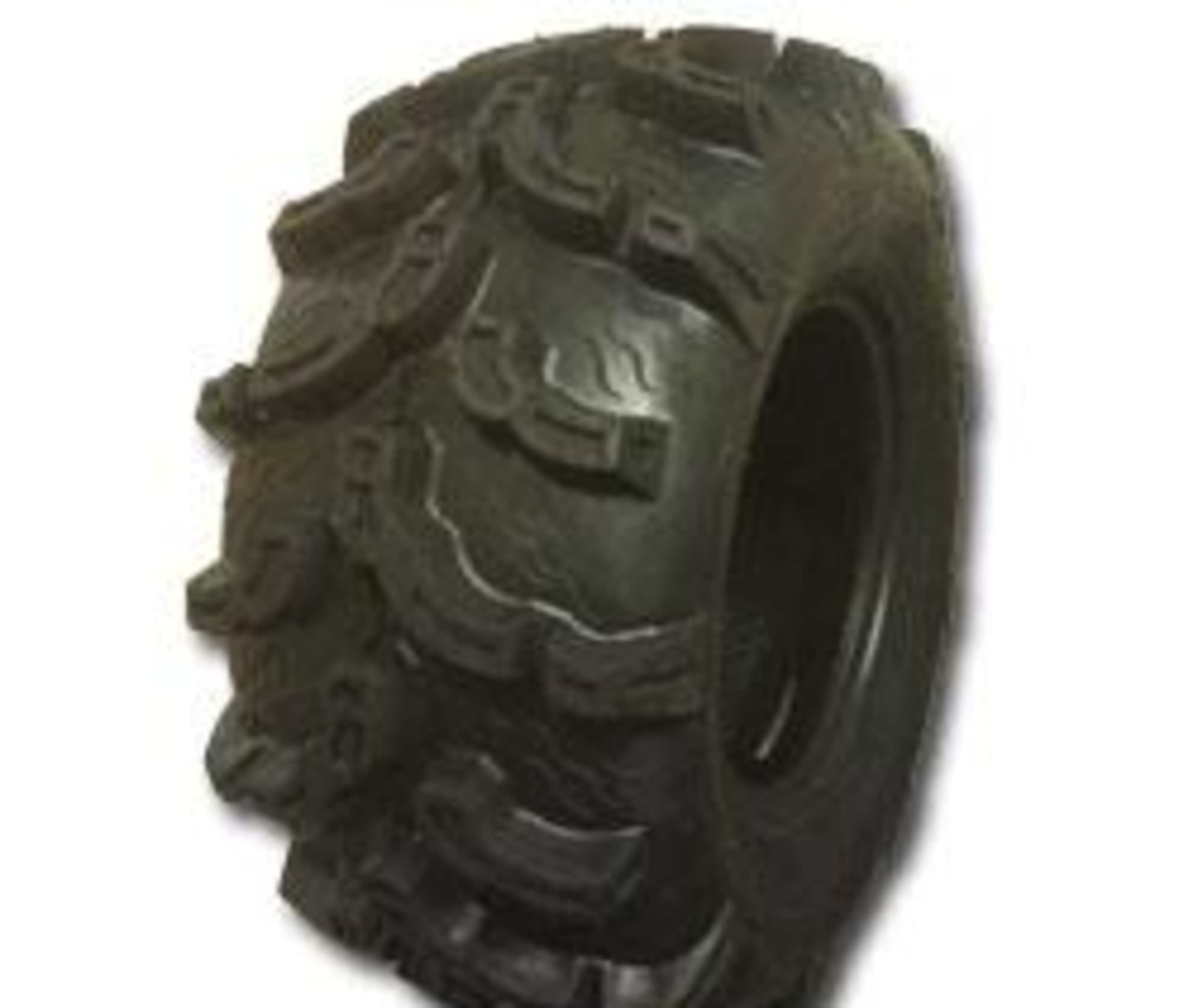 Tire Sidetread